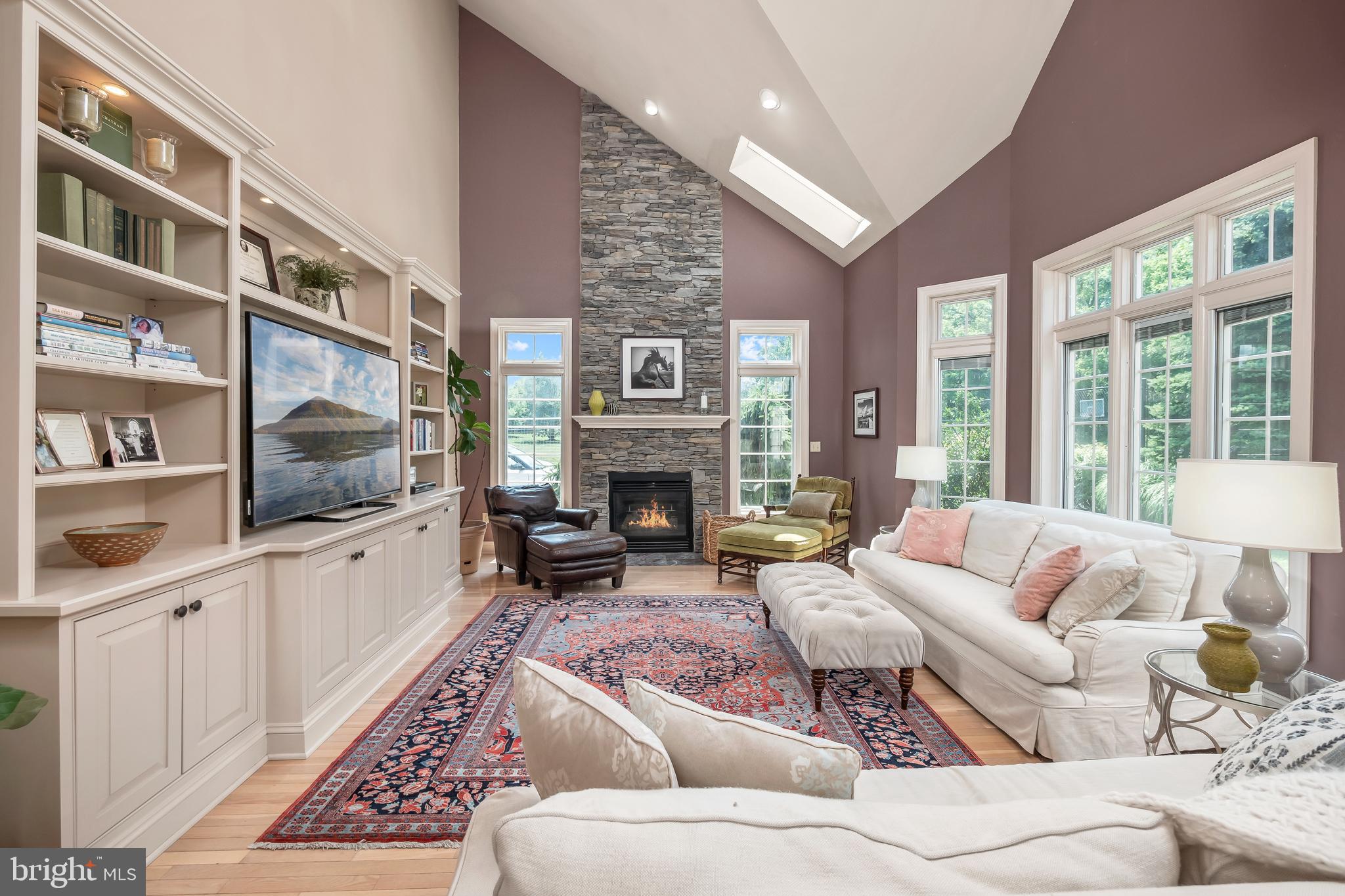 OBRIENS FARM SUBDIVI - Residential