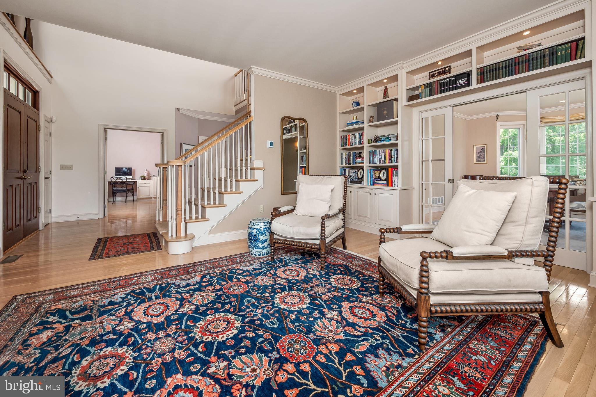 OBRIENS FARM SUBDIVI - Residential