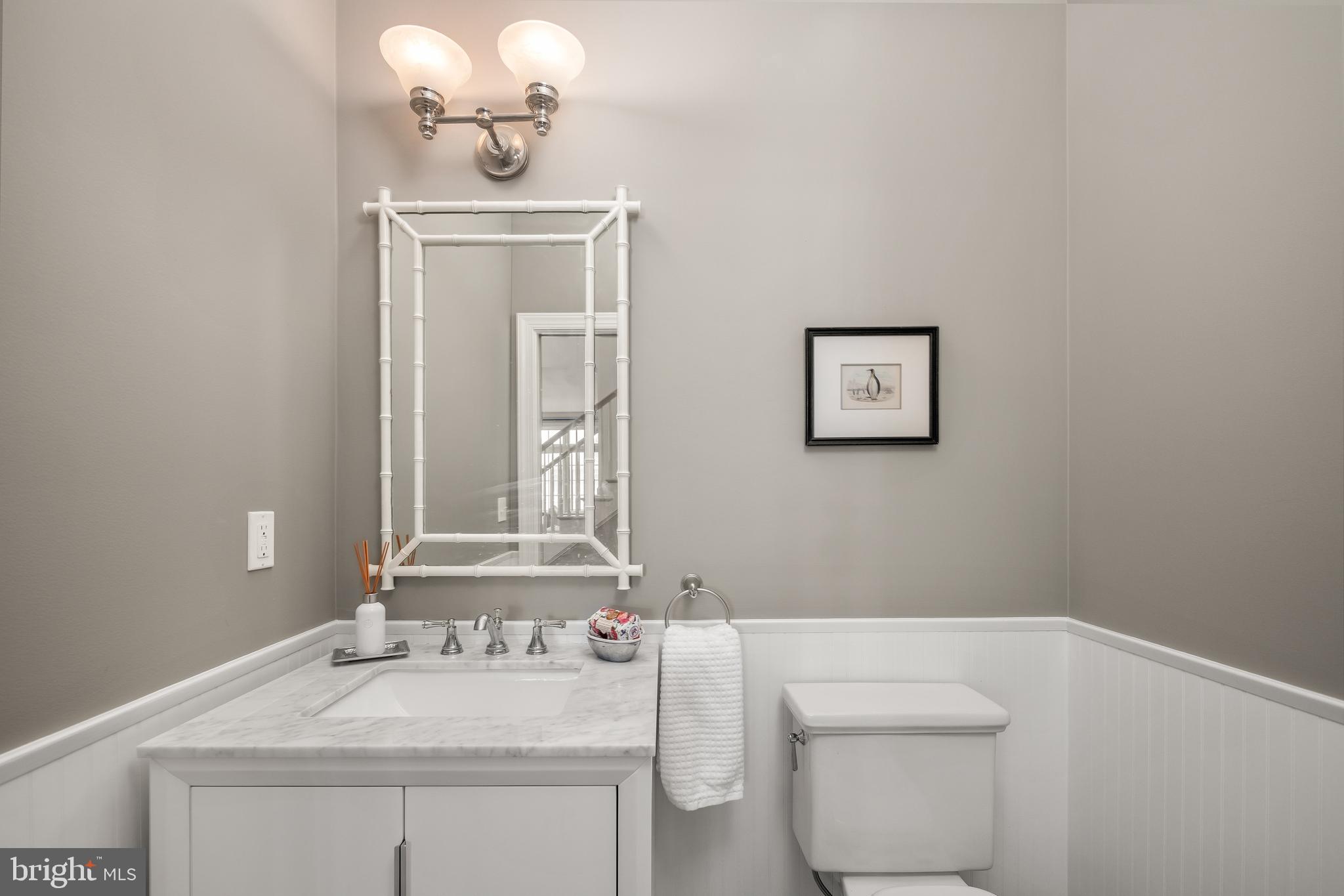 OBRIENS FARM SUBDIVI - Residential