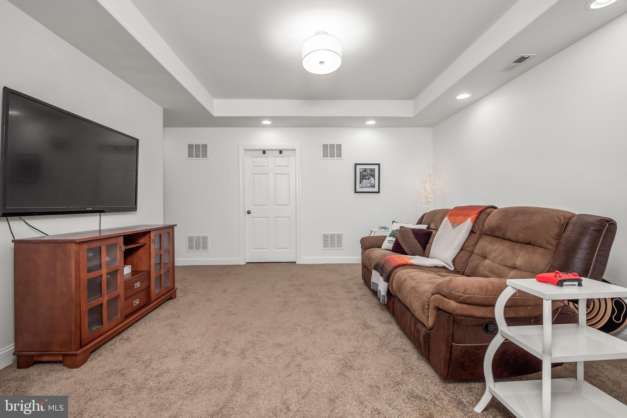 OBRIENS FARM SUBDIVI - Residential