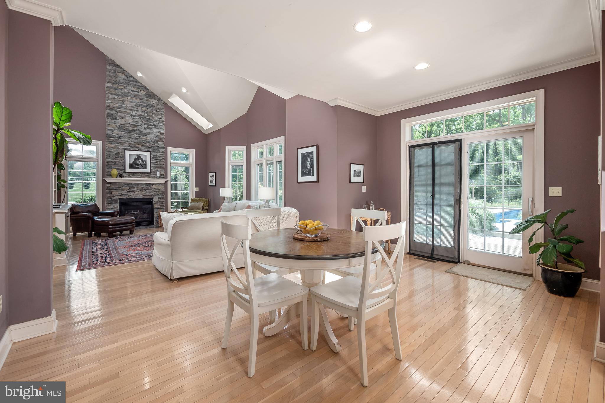 OBRIENS FARM SUBDIVI - Residential