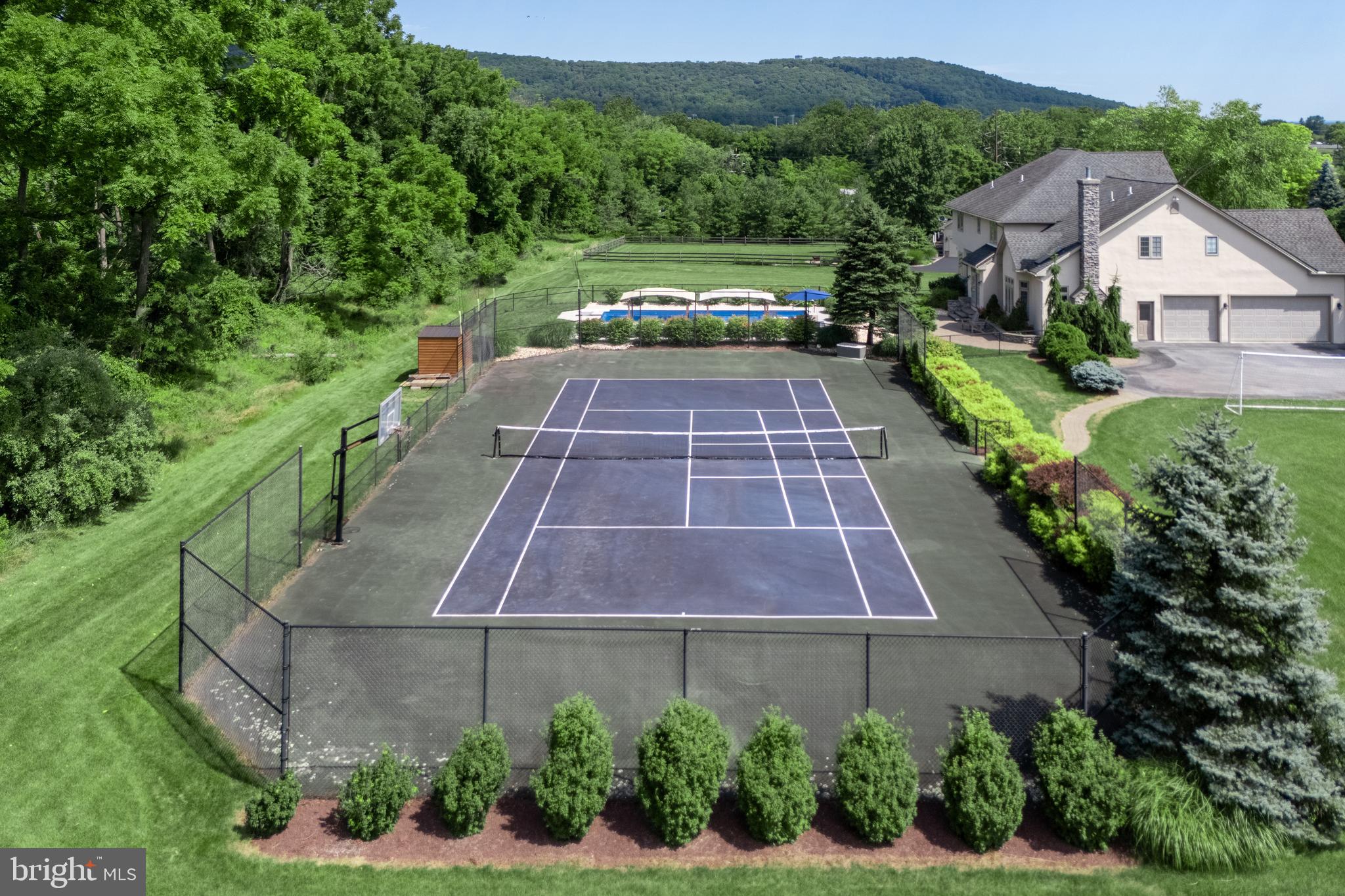 OBRIENS FARM SUBDIVI - Residential