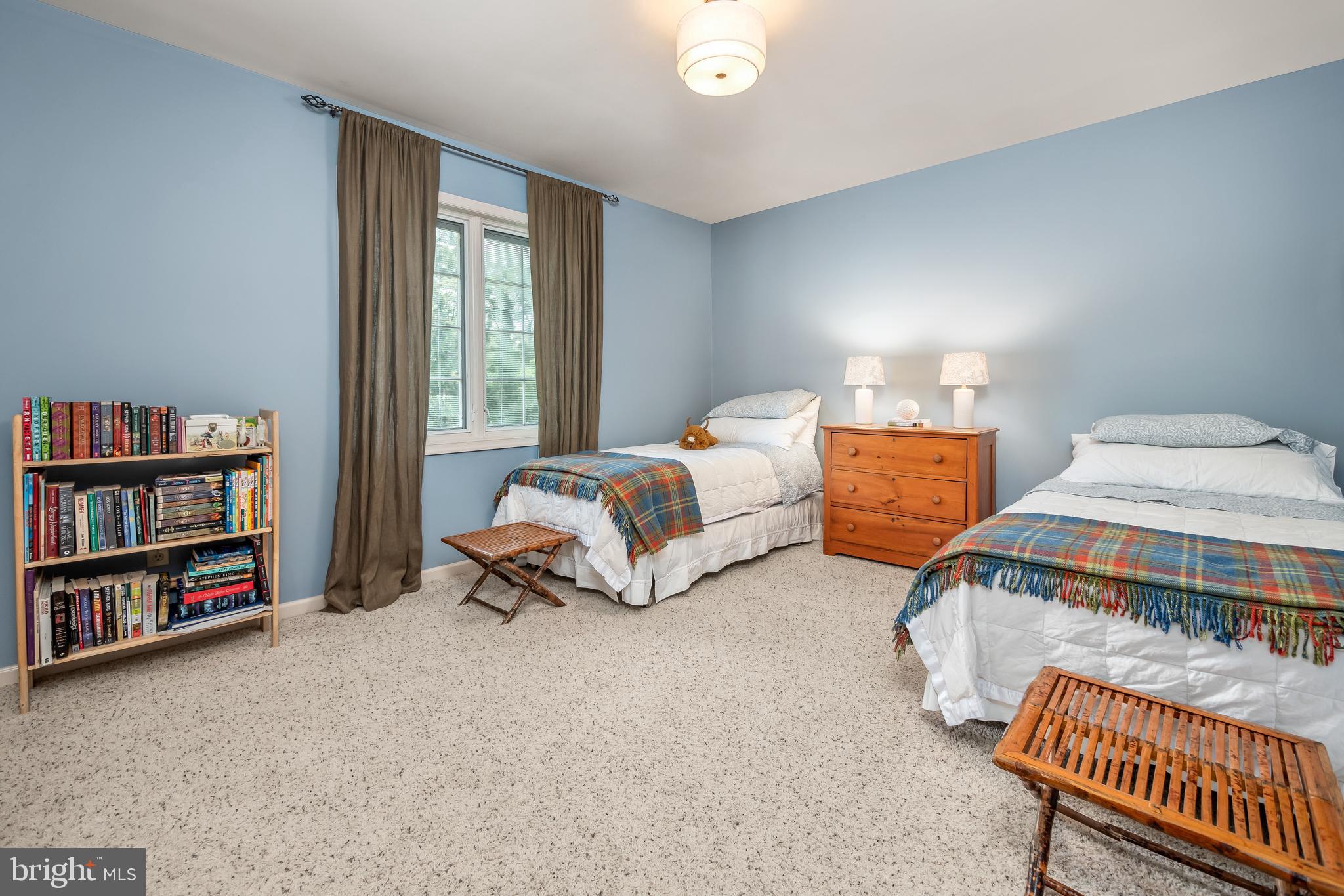 OBRIENS FARM SUBDIVI - Residential