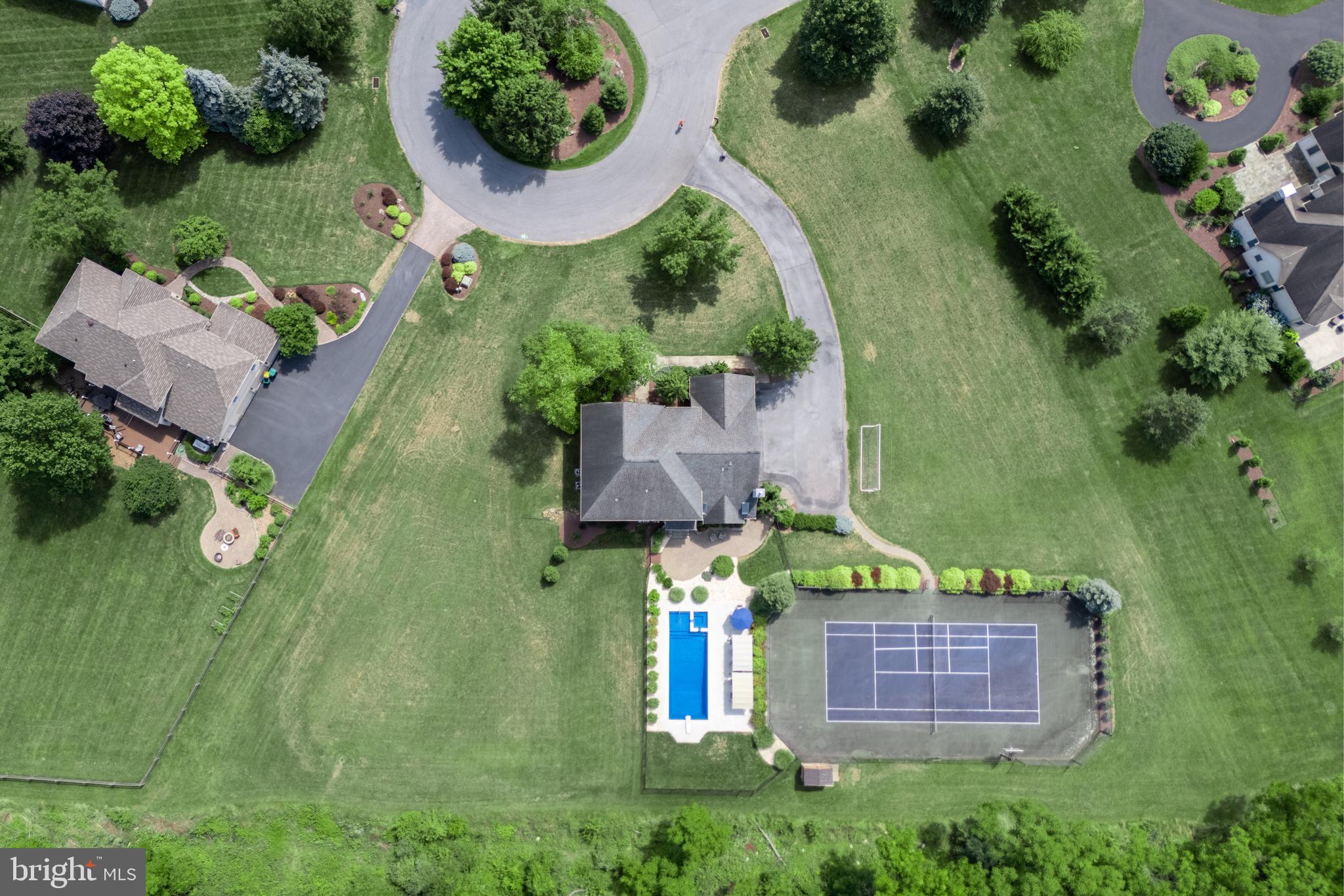 OBRIENS FARM SUBDIVI - Residential