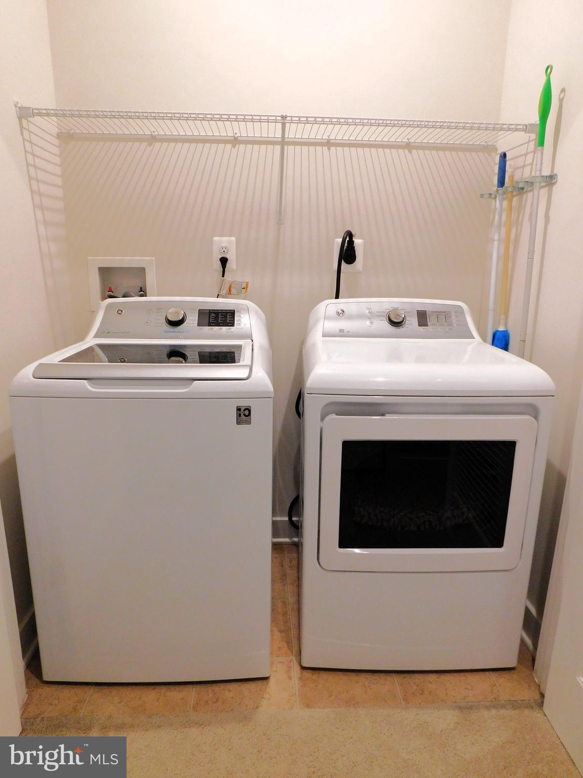 LINGANORE GARDEN CONDOMINIUMS - Residential