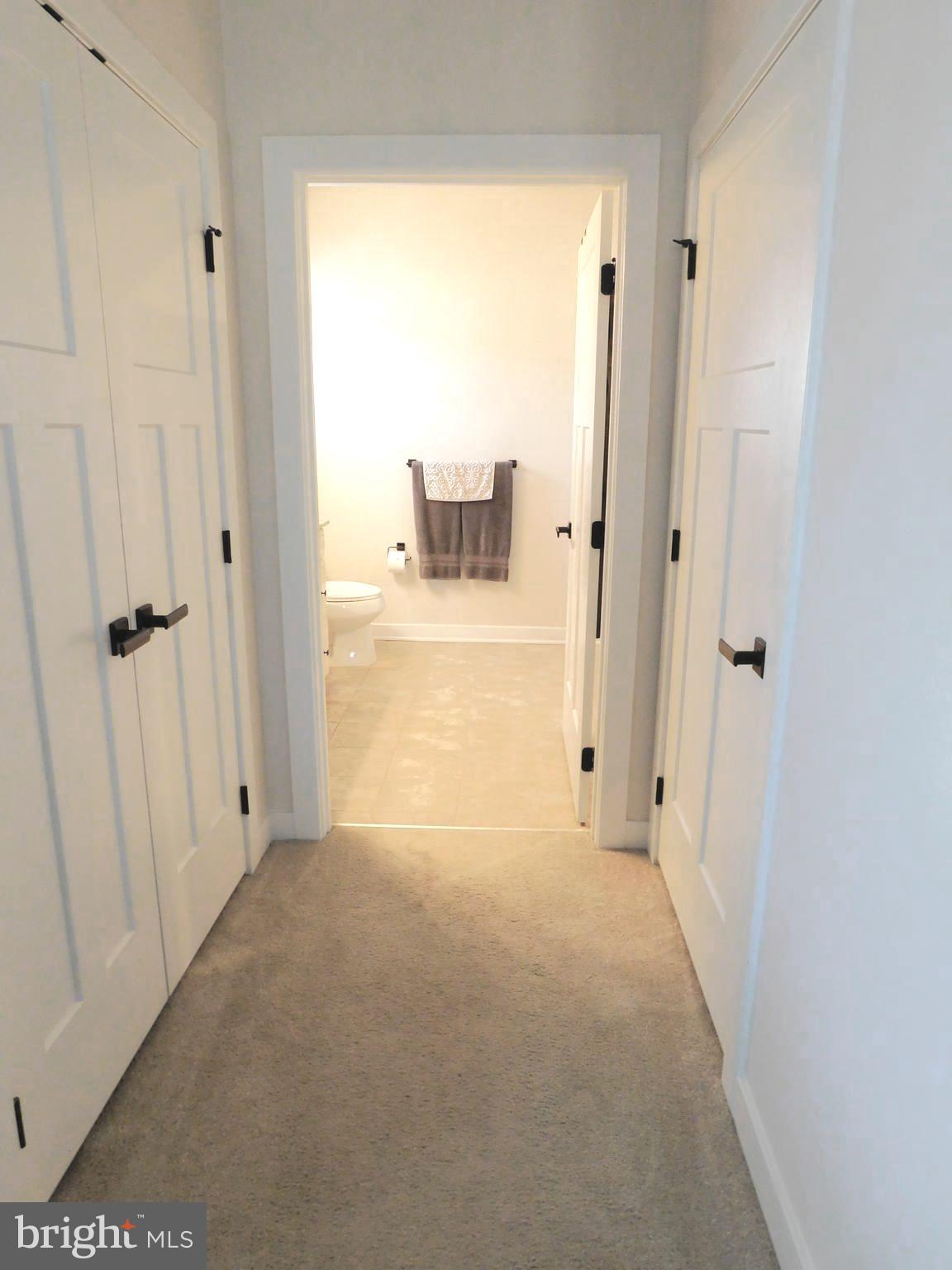 LINGANORE GARDEN CONDOMINIUMS - Residential