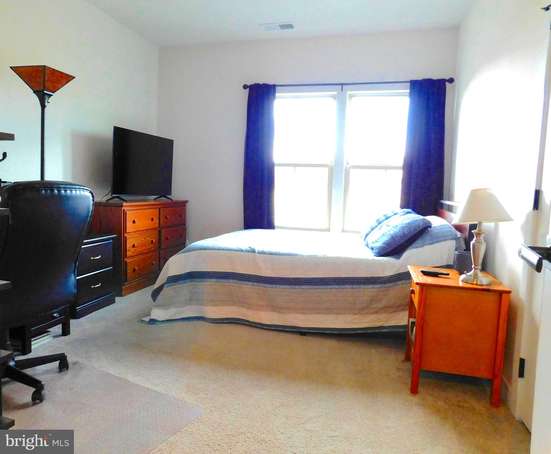 LINGANORE GARDEN CONDOMINIUMS - Residential