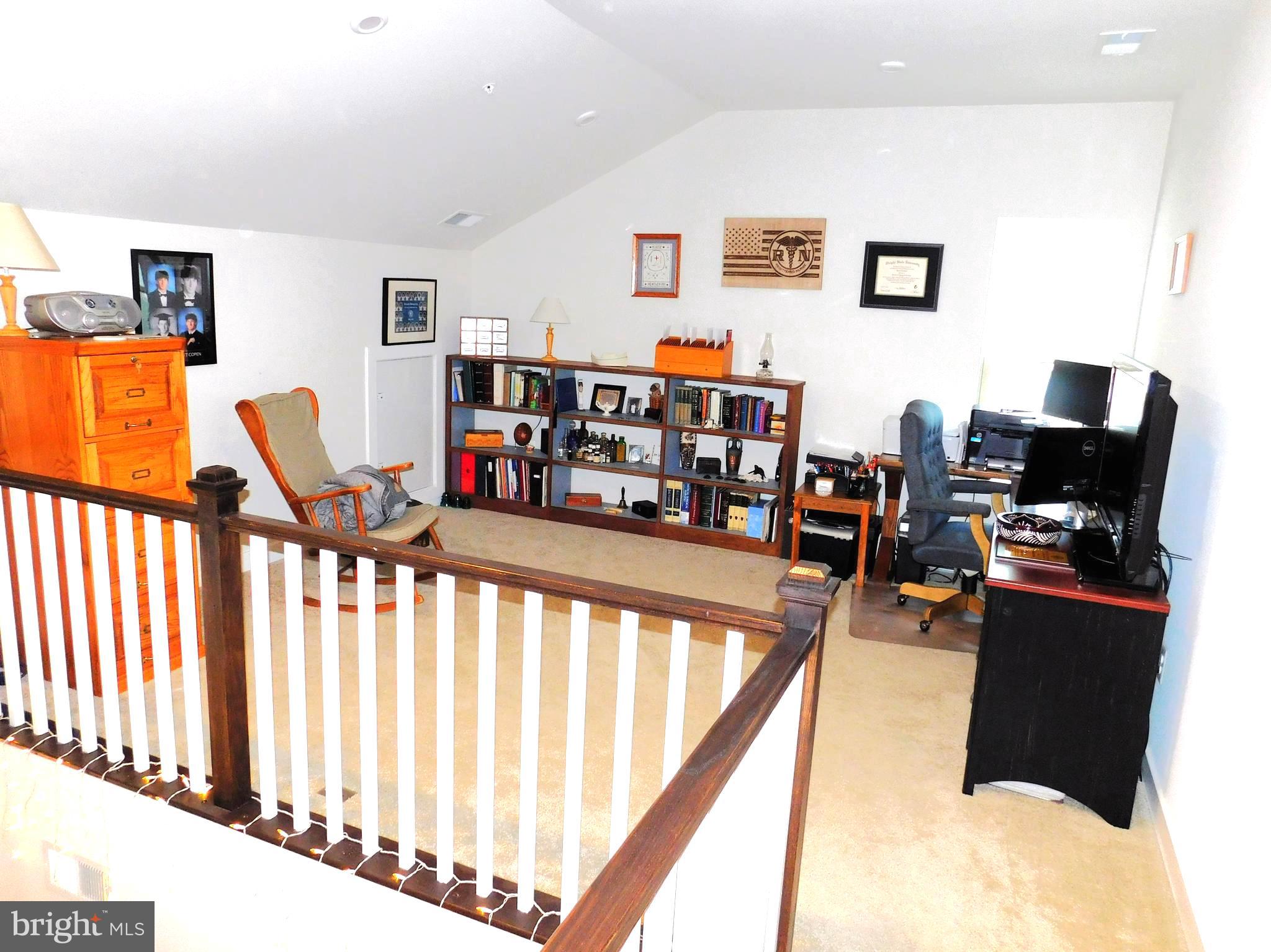 LINGANORE GARDEN CONDOMINIUMS - Residential