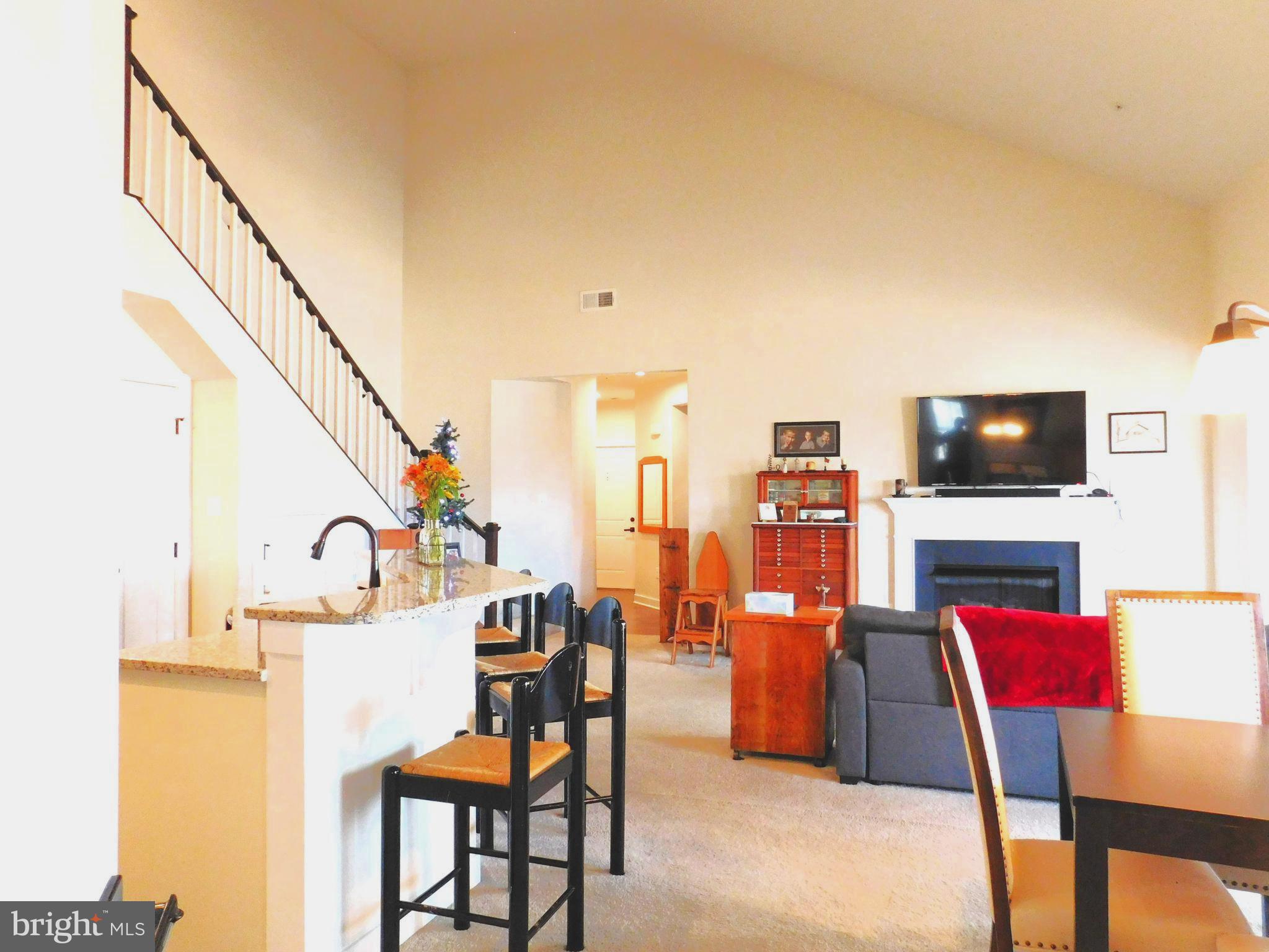 LINGANORE GARDEN CONDOMINIUMS - Residential