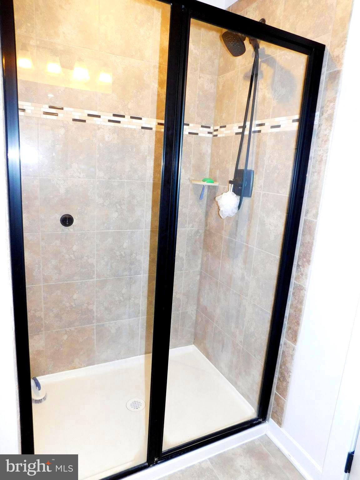 LINGANORE GARDEN CONDOMINIUMS - Residential