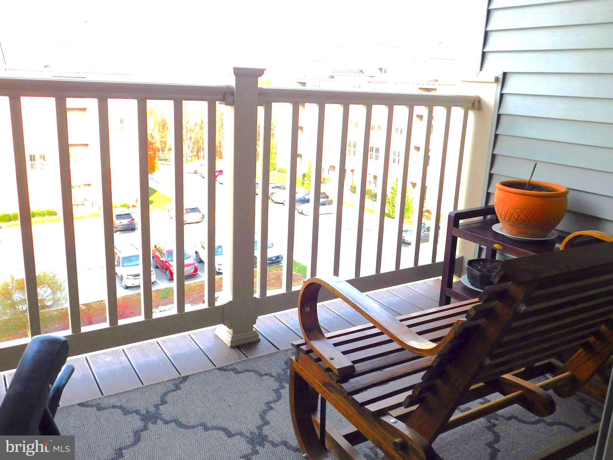 LINGANORE GARDEN CONDOMINIUMS - Residential