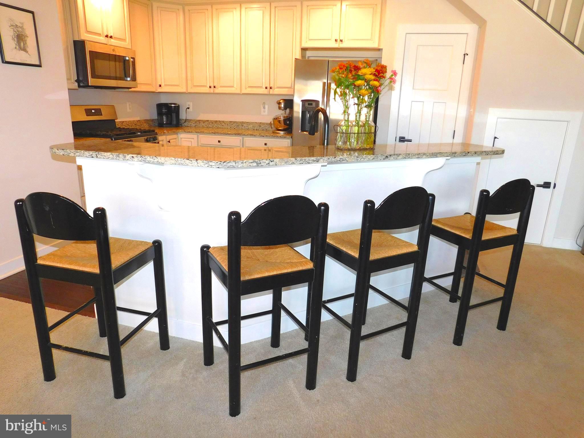 LINGANORE GARDEN CONDOMINIUMS - Residential