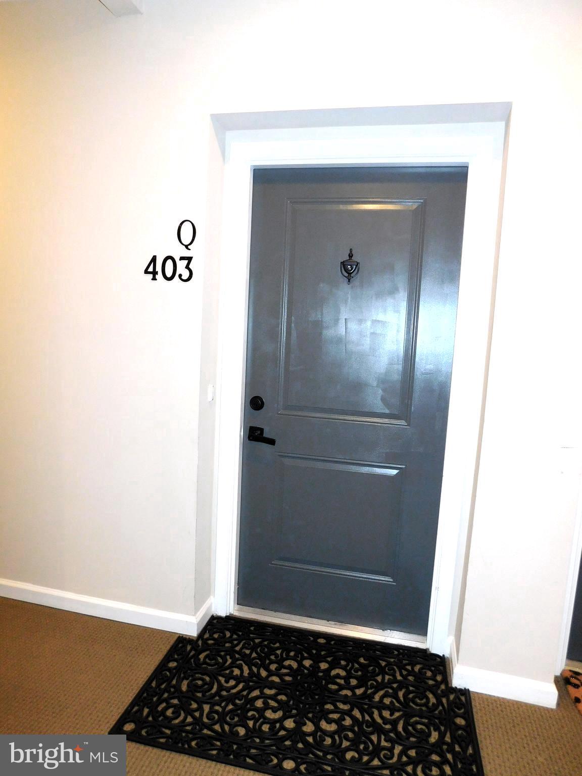 LINGANORE GARDEN CONDOMINIUMS - Residential