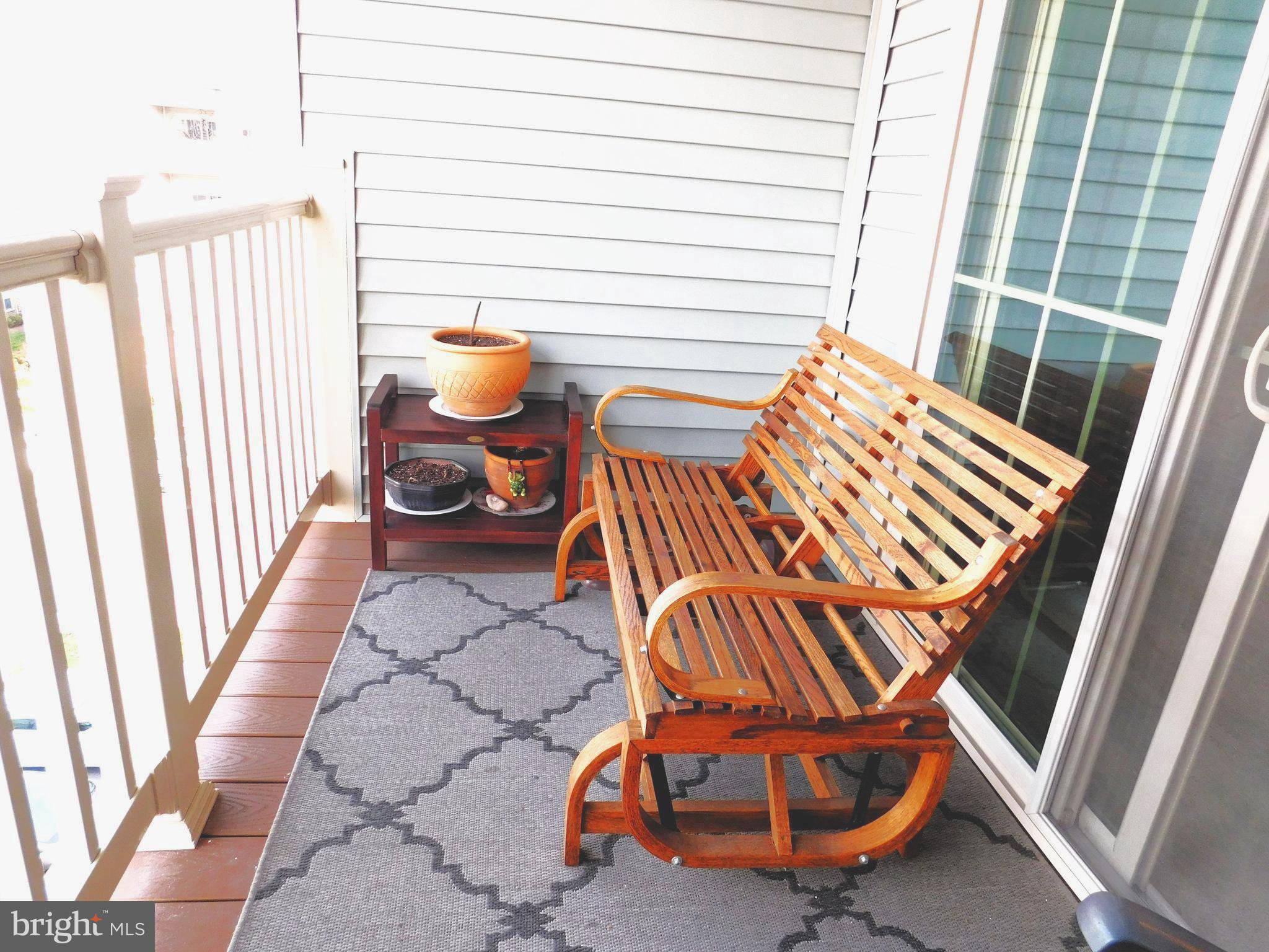 LINGANORE GARDEN CONDOMINIUMS - Residential