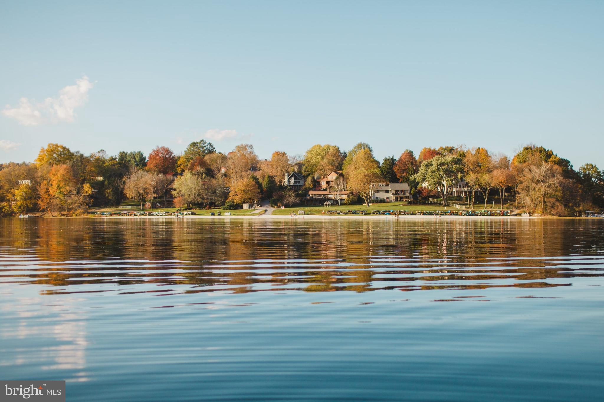 LINGANORE GARDEN CONDOMINIUMS - Residential