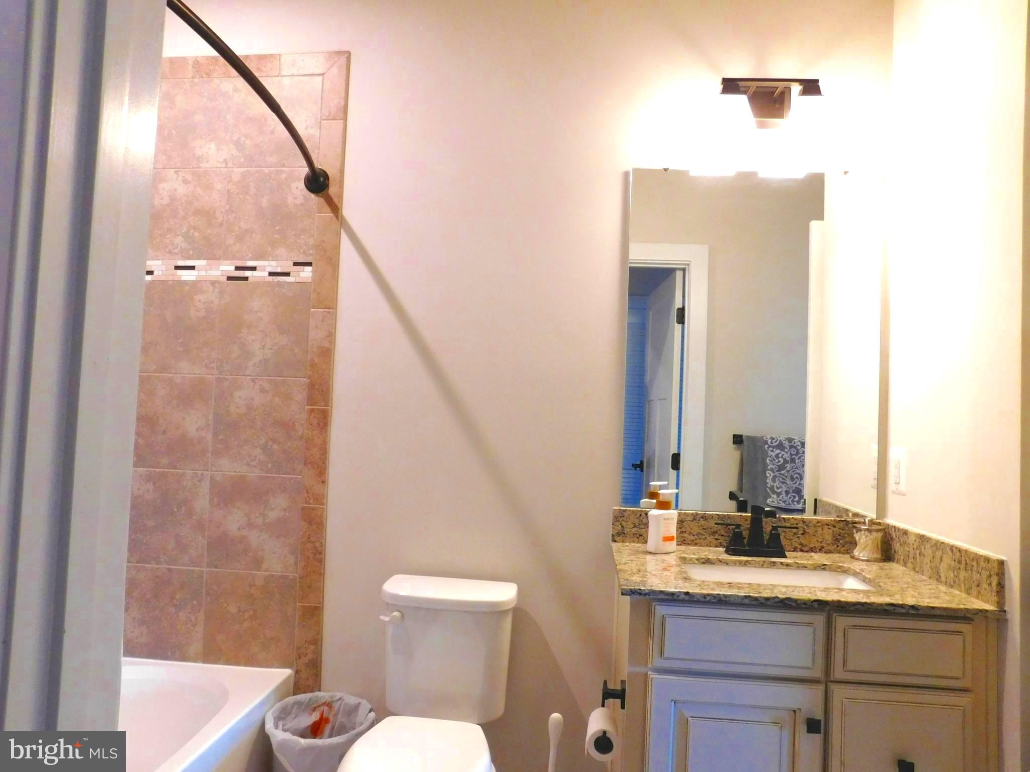 LINGANORE GARDEN CONDOMINIUMS - Residential