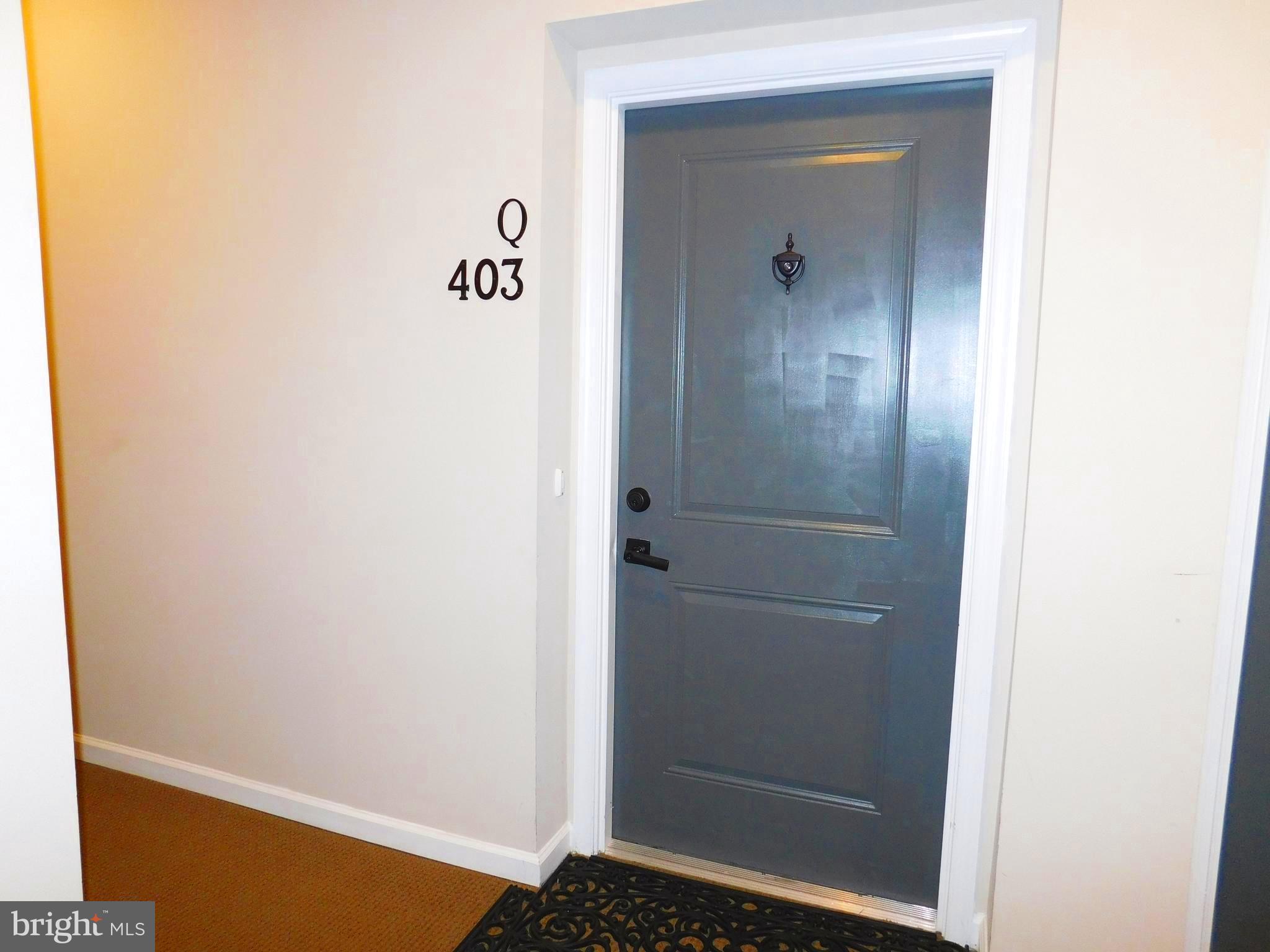 LINGANORE GARDEN CONDOMINIUMS - Residential