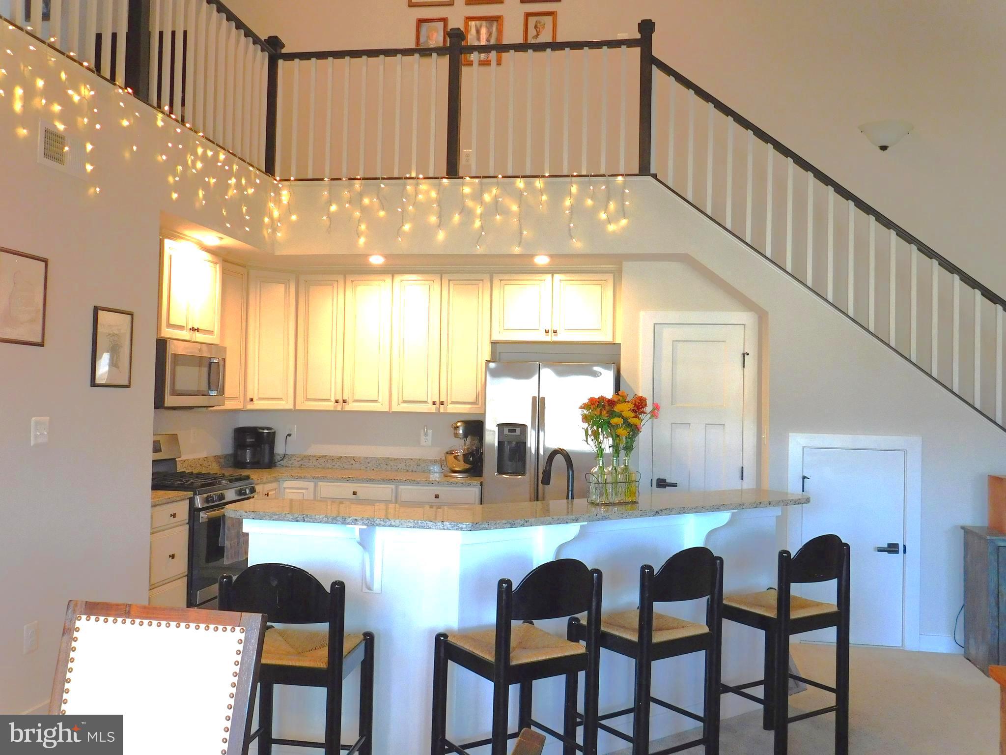 LINGANORE GARDEN CONDOMINIUMS - Residential