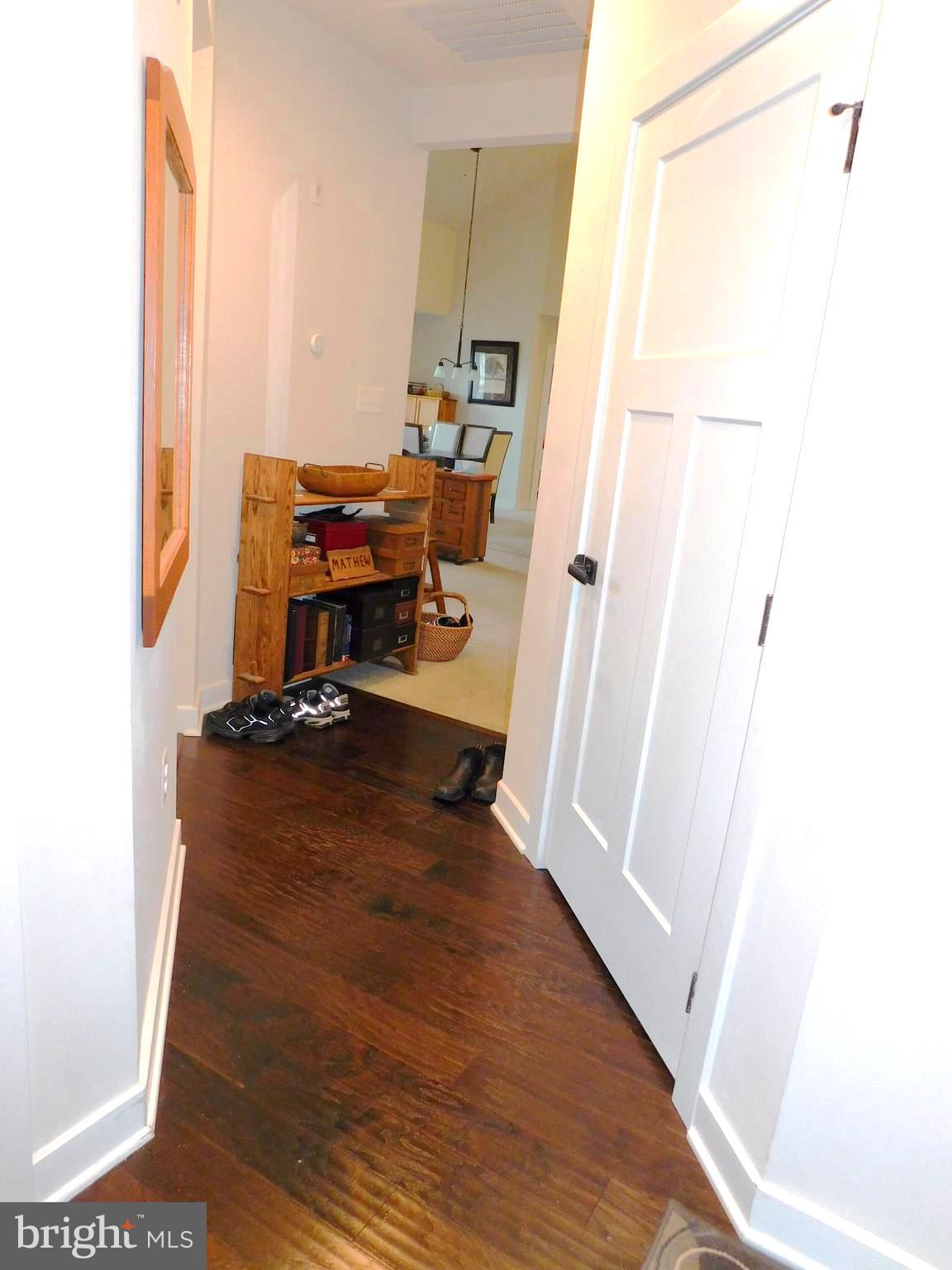 LINGANORE GARDEN CONDOMINIUMS - Residential