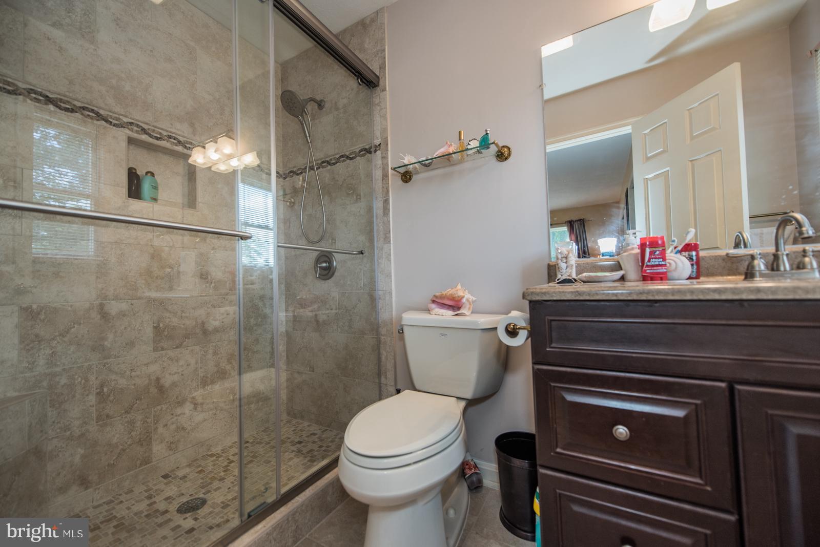 OLD MILL MANOR - Residential