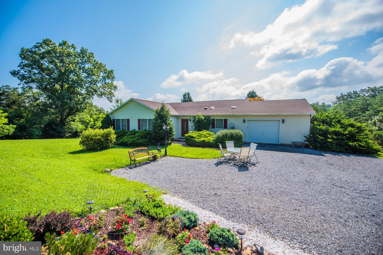 OLD MILL MANOR - Residential