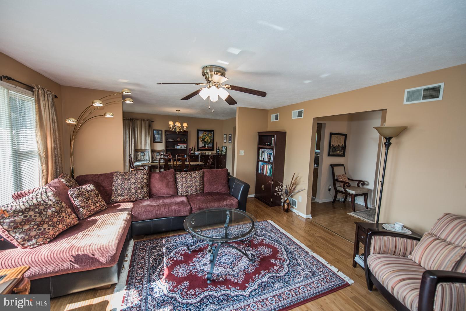 OLD MILL MANOR - Residential