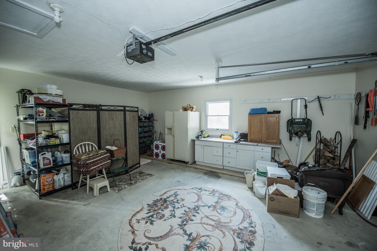 OLD MILL MANOR - Residential