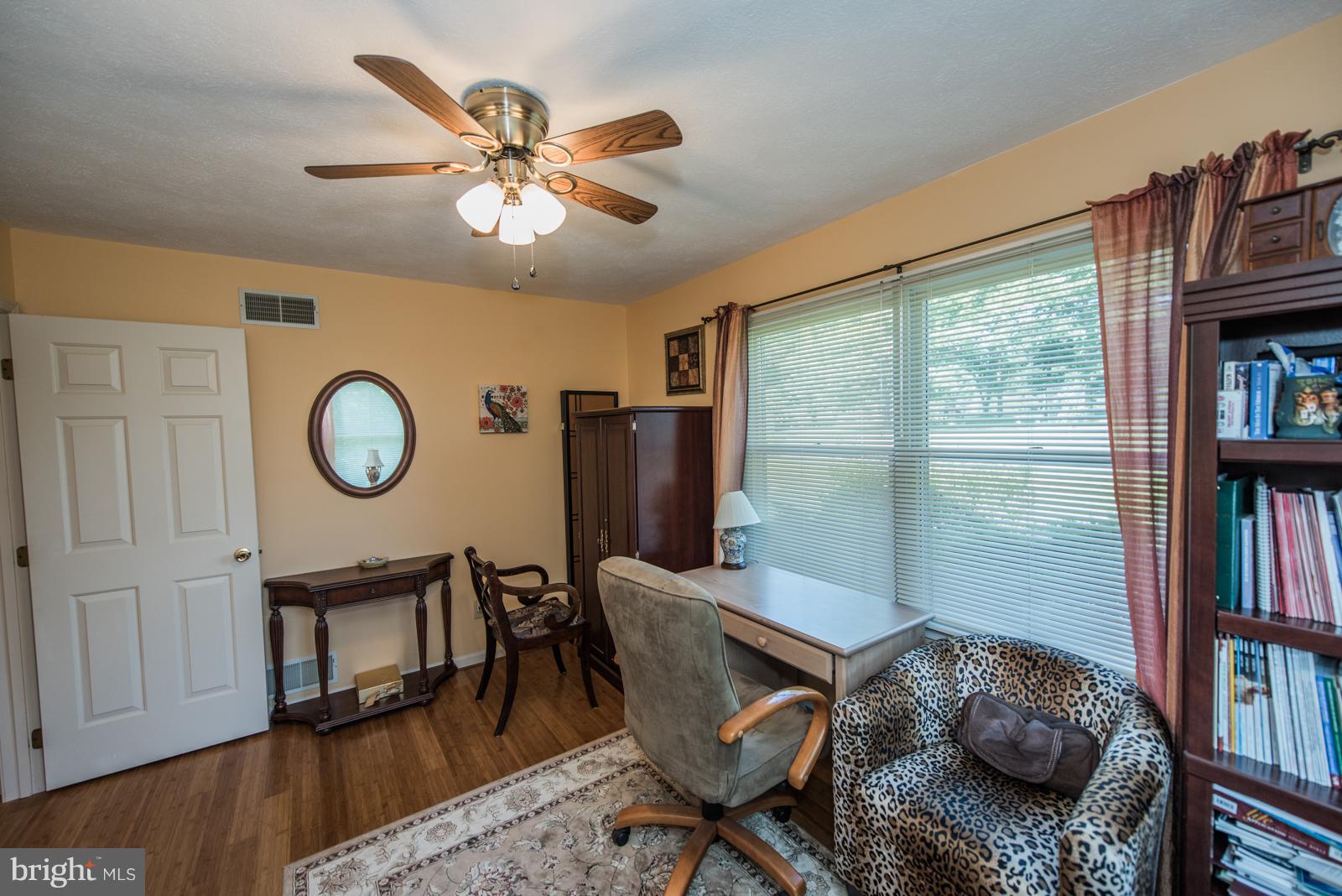 OLD MILL MANOR - Residential