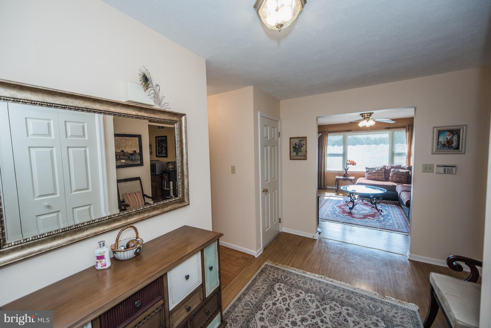 OLD MILL MANOR - Residential