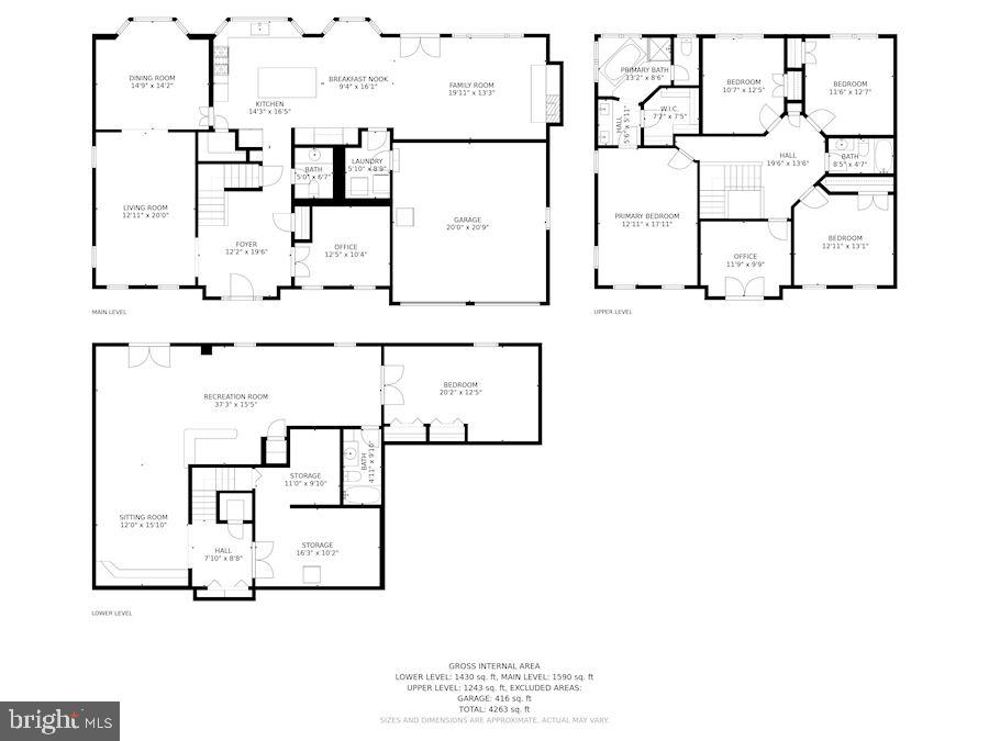 STONEBRIDGE - Residential