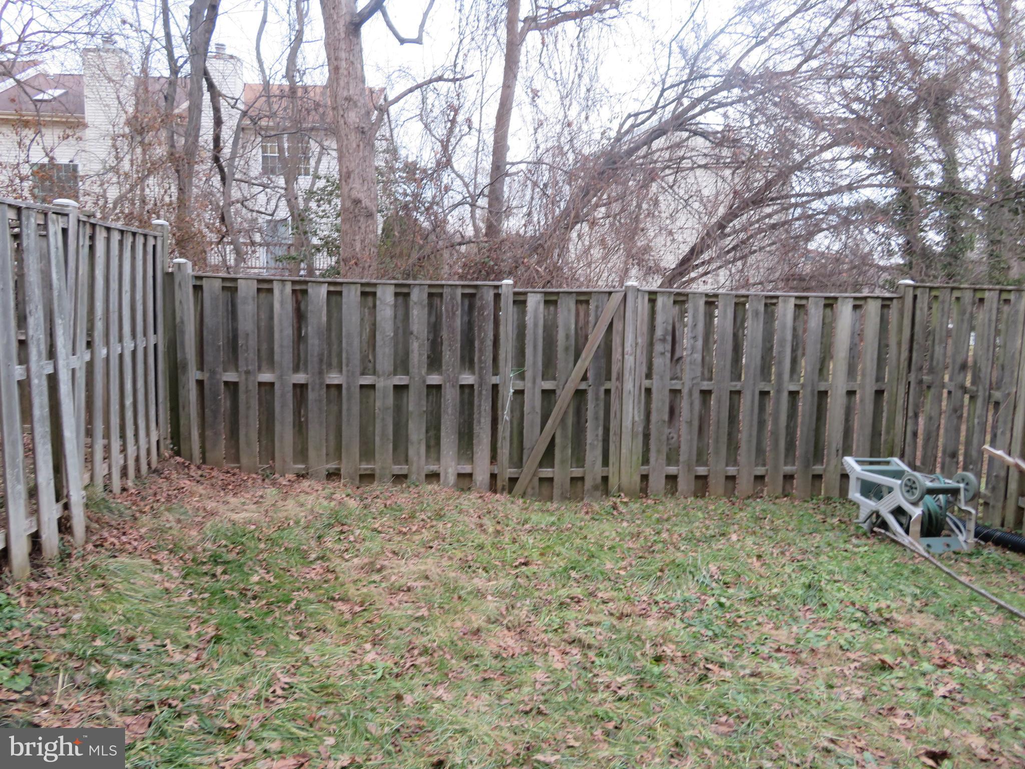 WOODSTREAM EAST - Residential