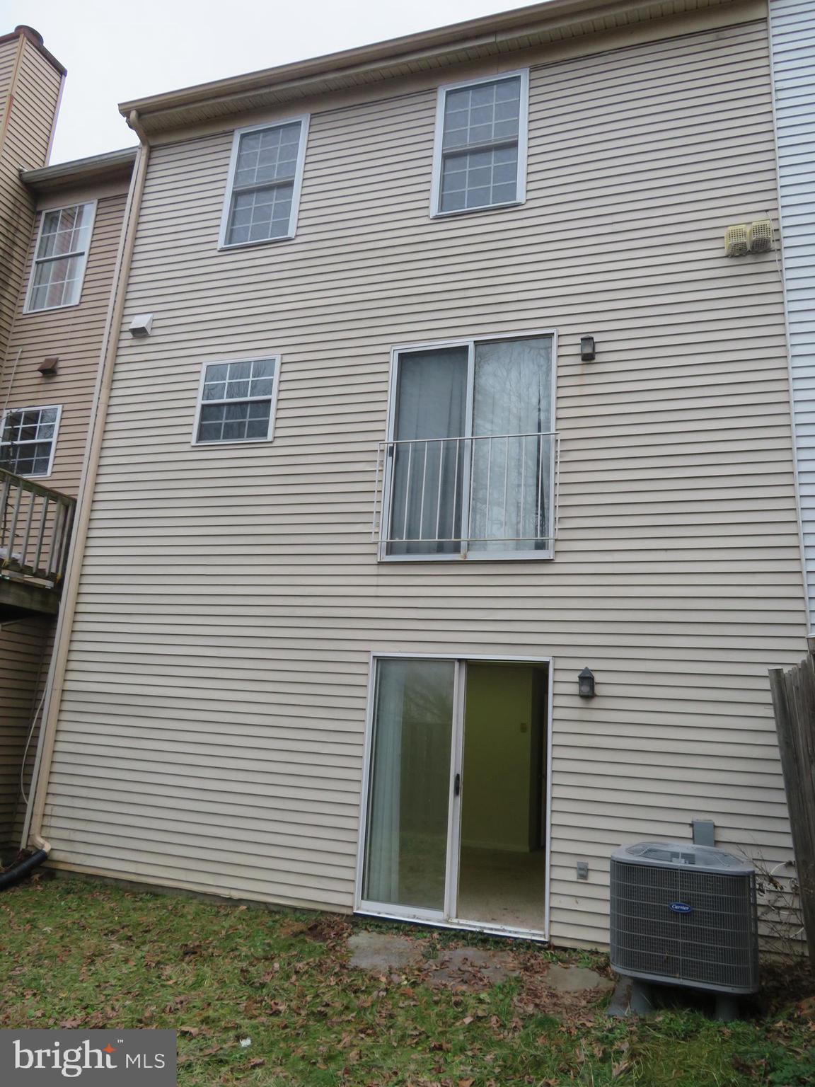 WOODSTREAM EAST - Residential