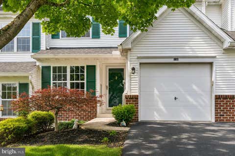 Townhouse For Sale - 196 Walton Court<br/> READING, PA 19606