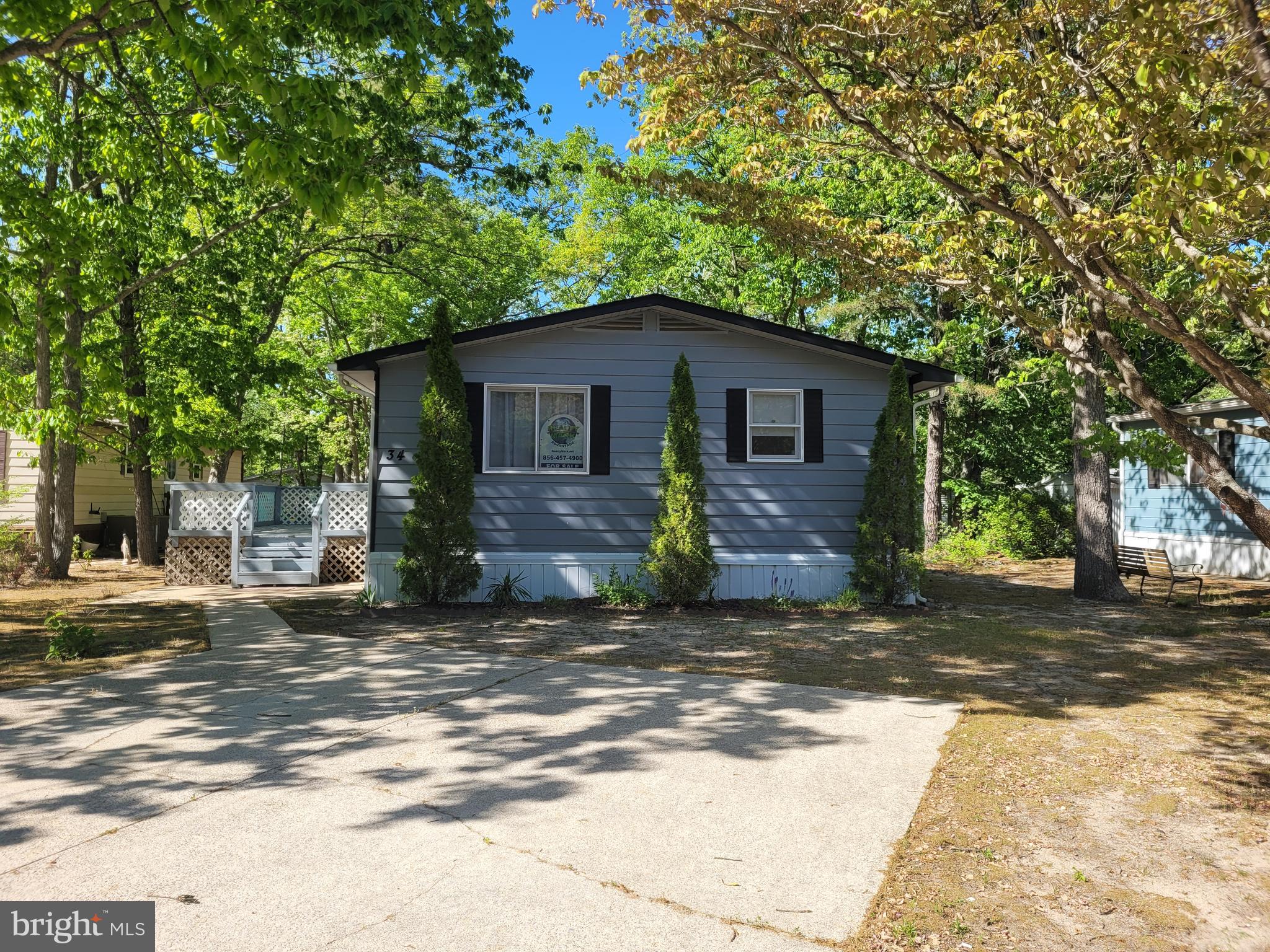 34 SKYLINE DRIVE