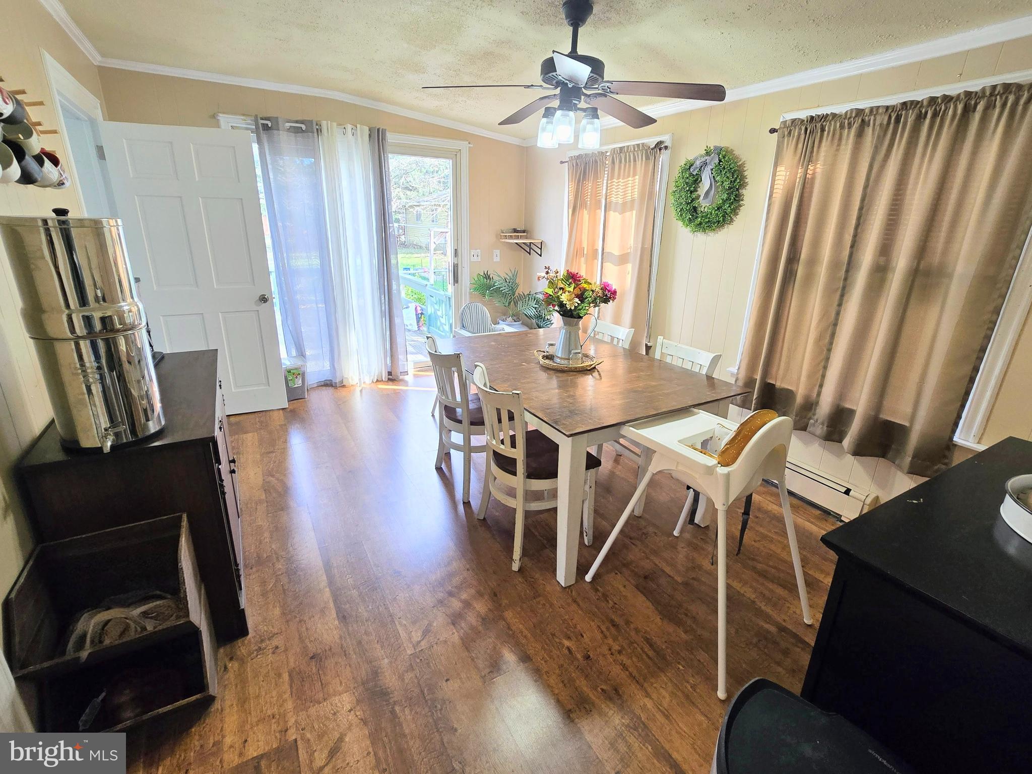 BAINBRIDGE - Residential