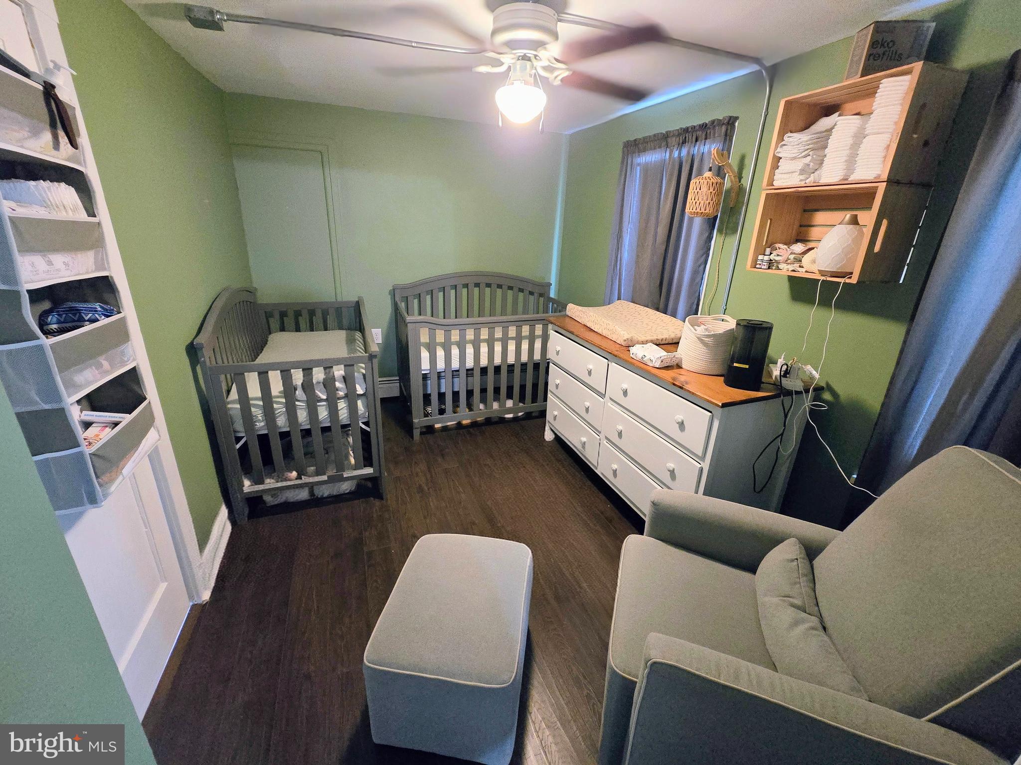 BAINBRIDGE - Residential