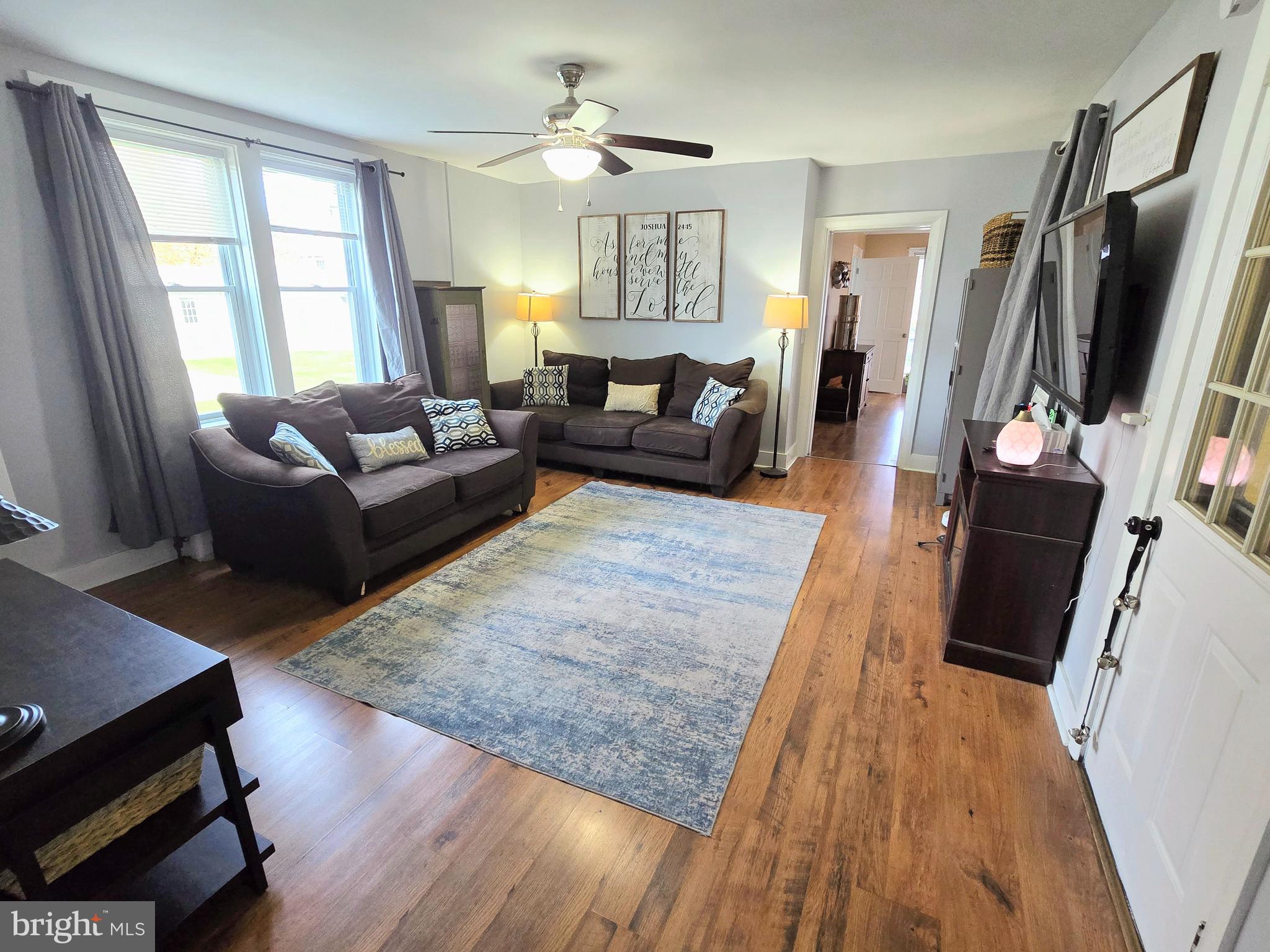 BAINBRIDGE - Residential