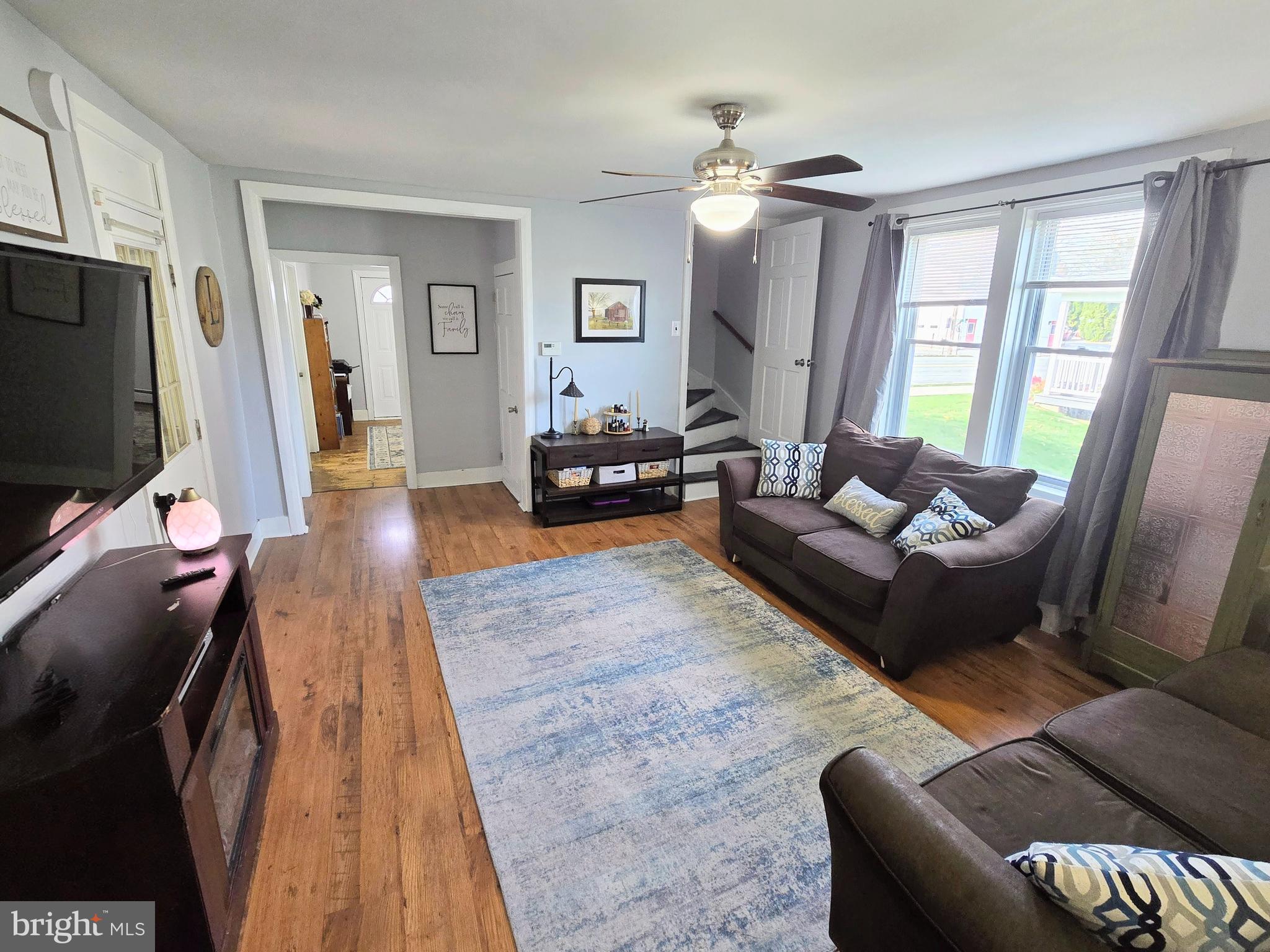 BAINBRIDGE - Residential