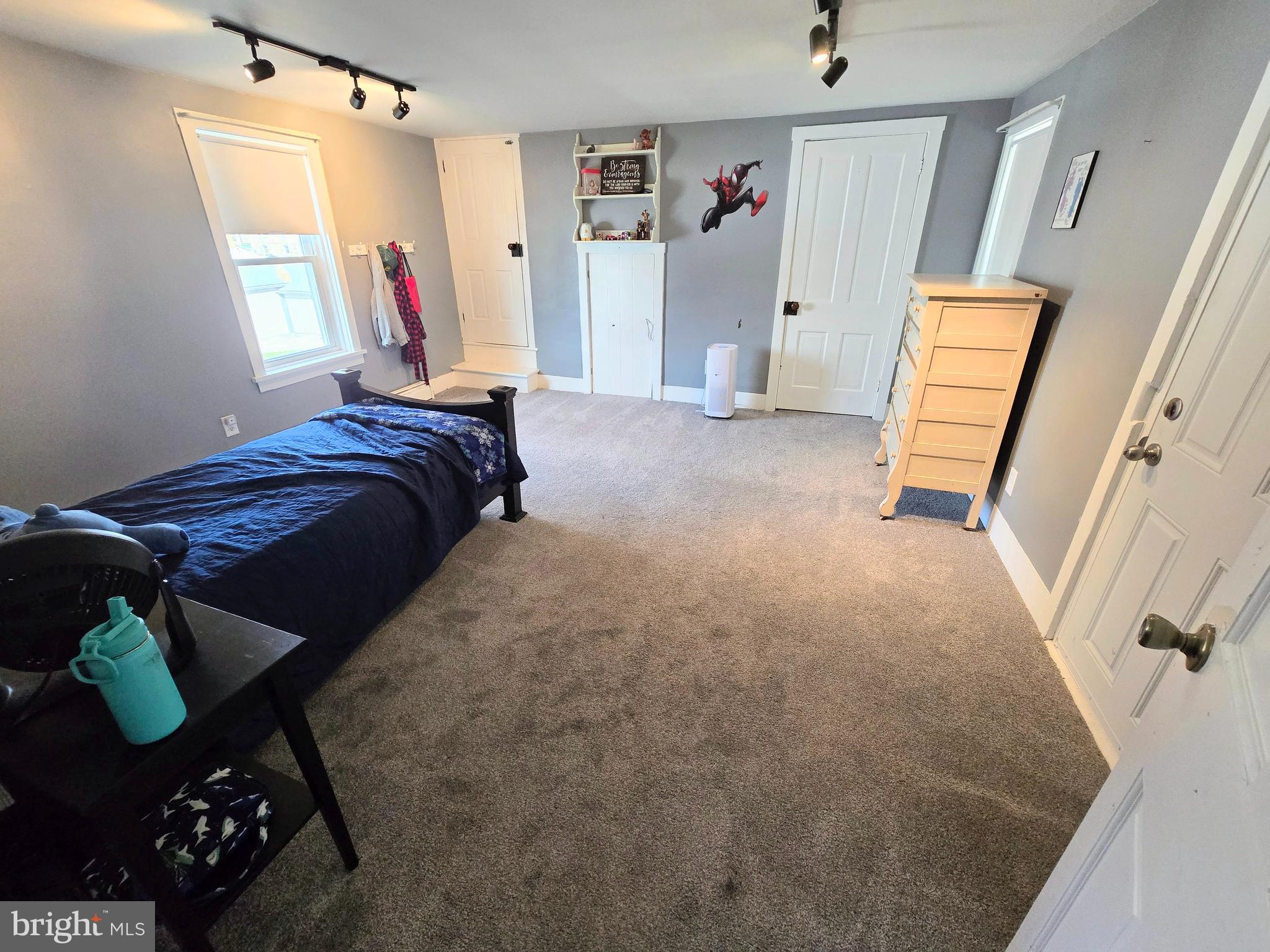 BAINBRIDGE - Residential