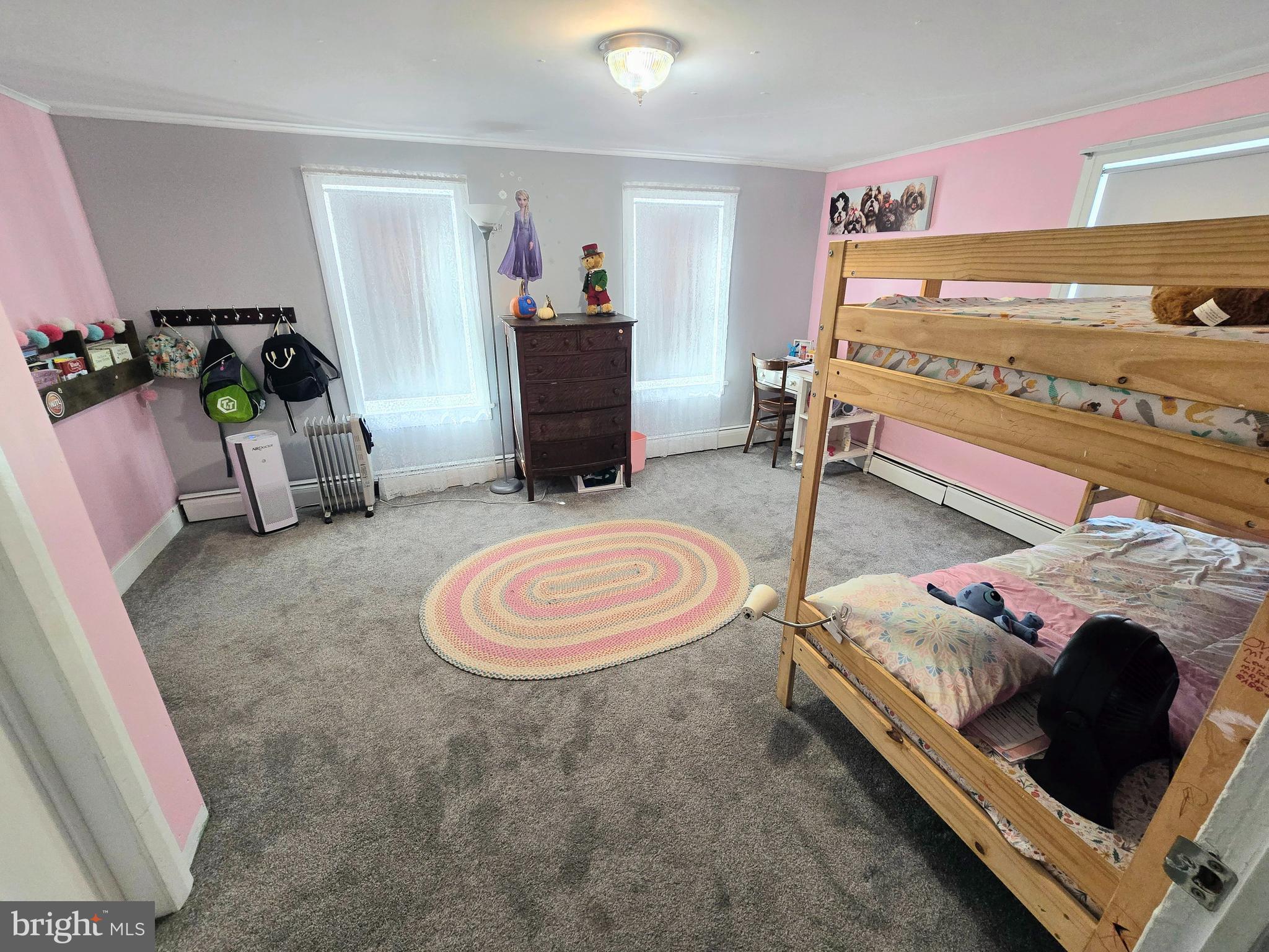 BAINBRIDGE - Residential