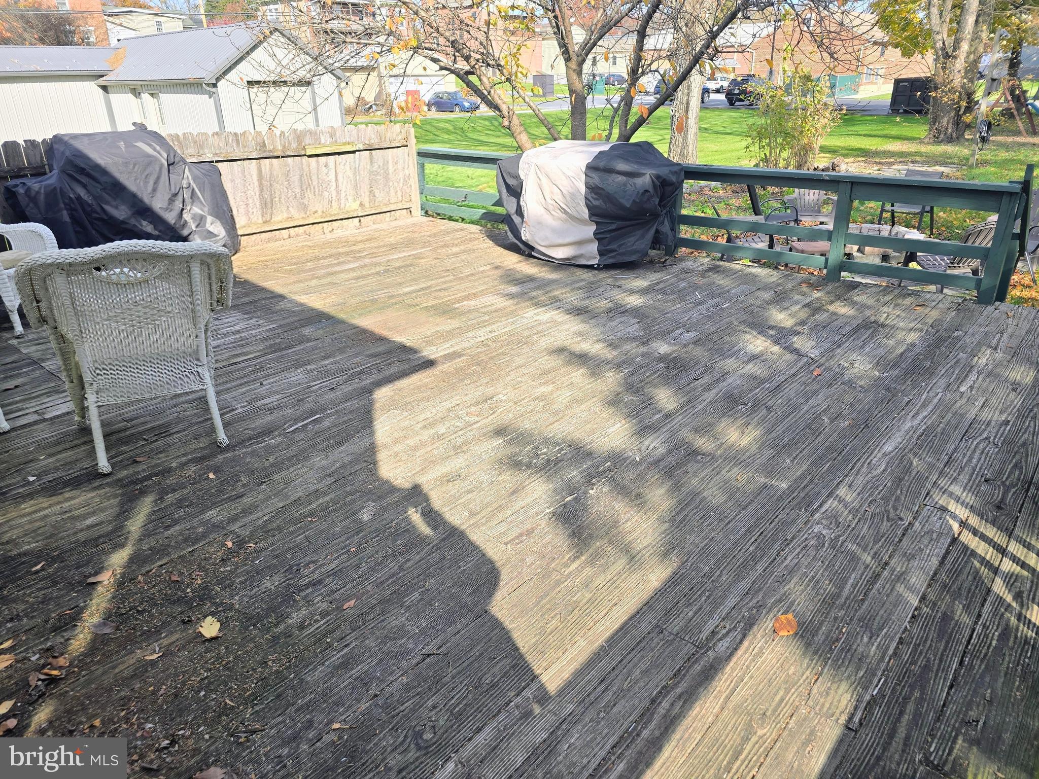 BAINBRIDGE - Residential