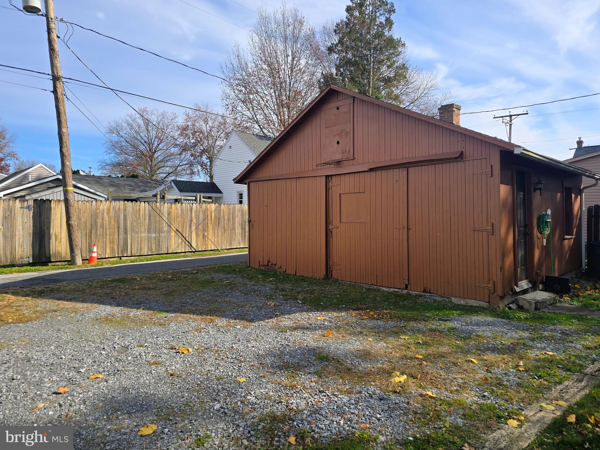 BAINBRIDGE - Residential