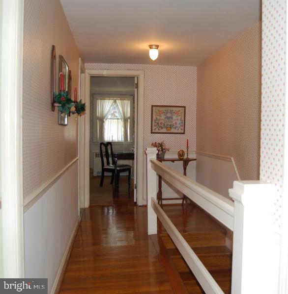 8TH WARD - Residential