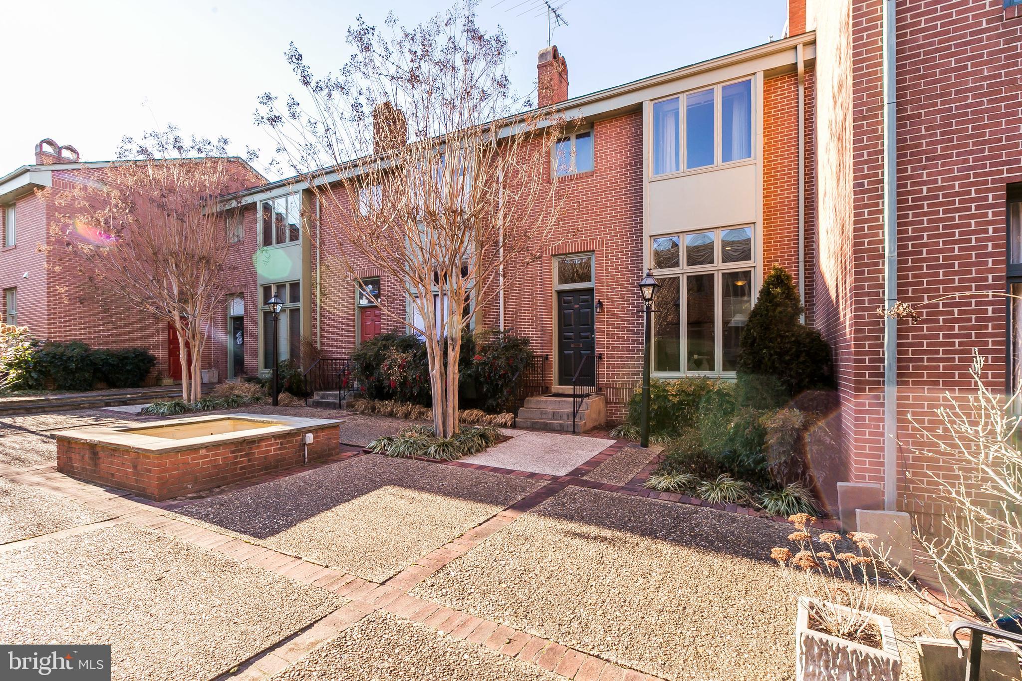 BOLTON HILL HISTORIC DISTRICT - Residential