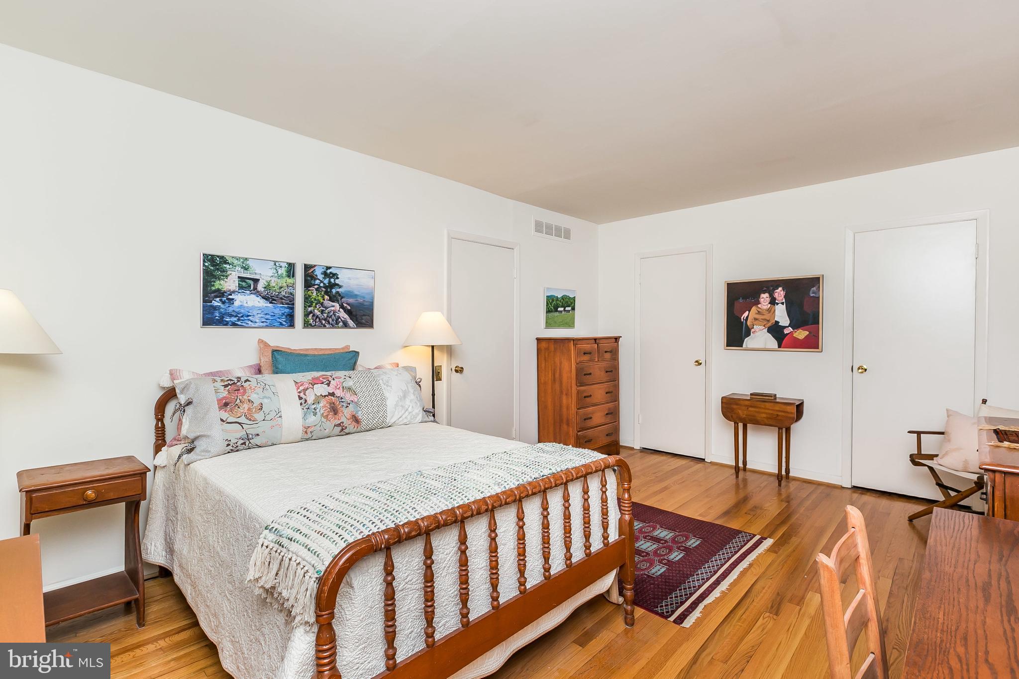 BOLTON HILL HISTORIC DISTRICT - Residential