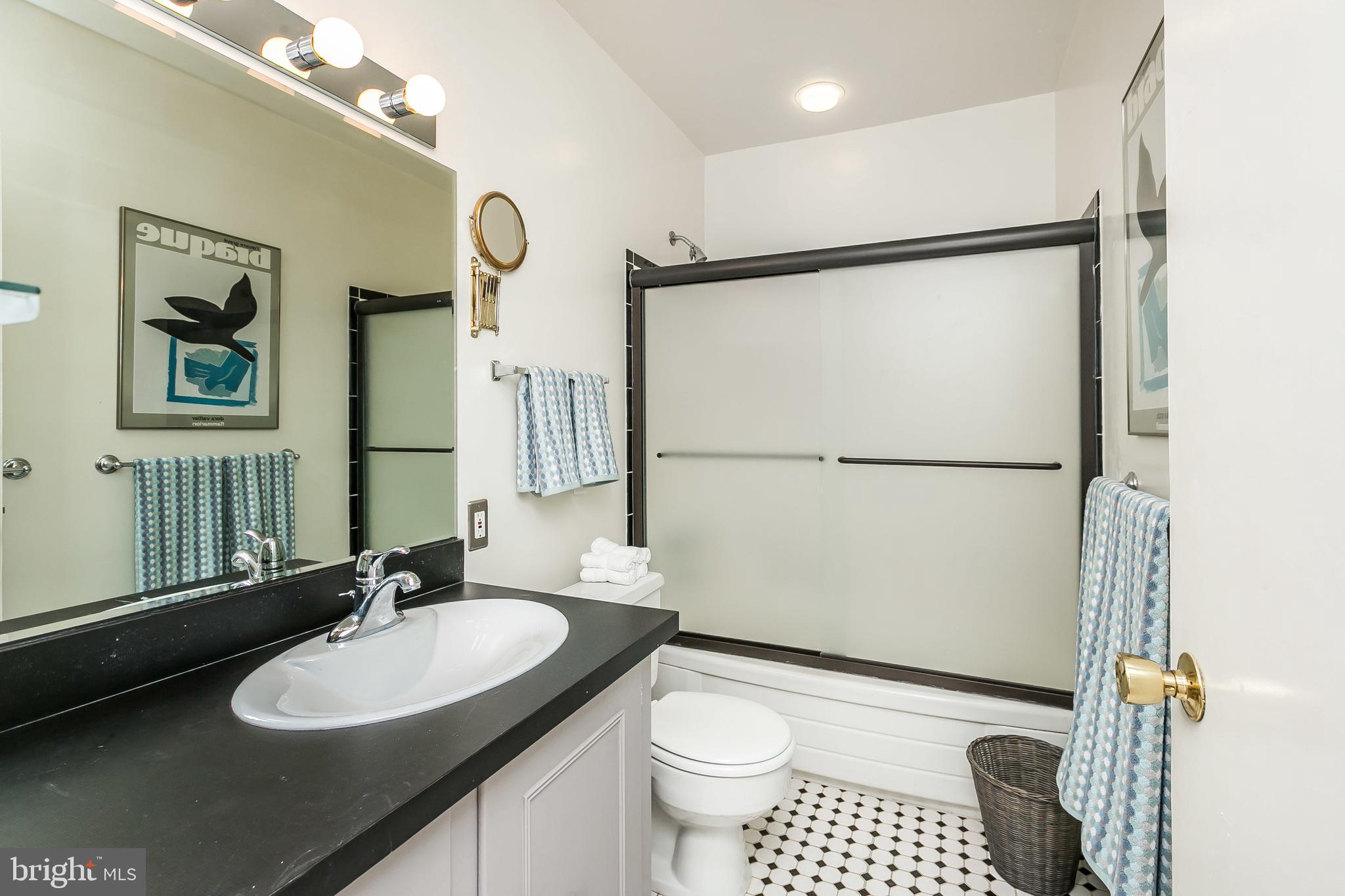 BOLTON HILL HISTORIC DISTRICT - Residential