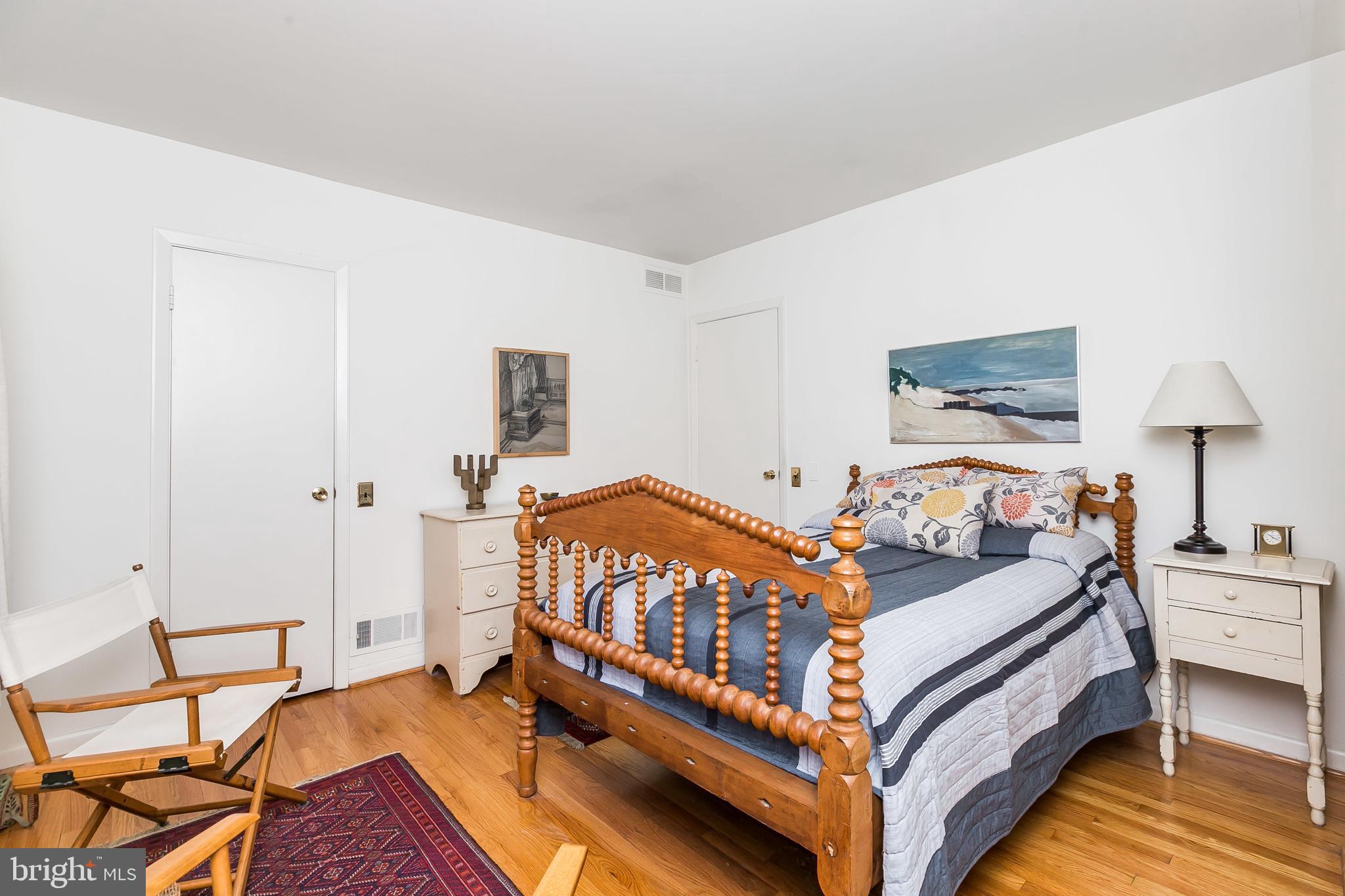 BOLTON HILL HISTORIC DISTRICT - Residential