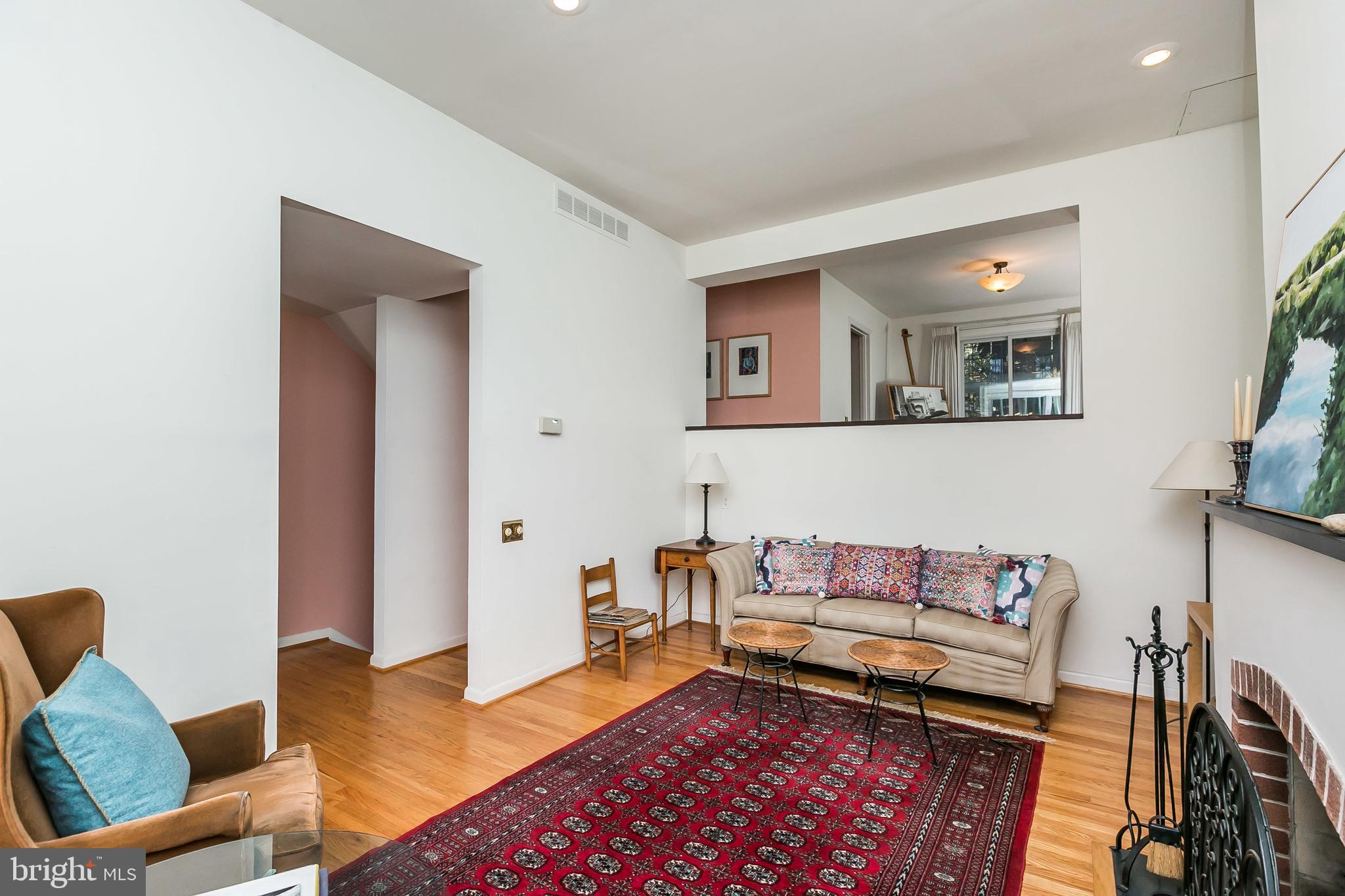 BOLTON HILL HISTORIC DISTRICT - Residential