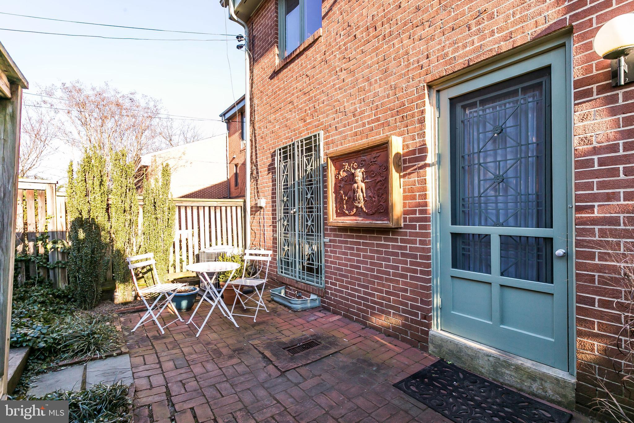 BOLTON HILL HISTORIC DISTRICT - Residential