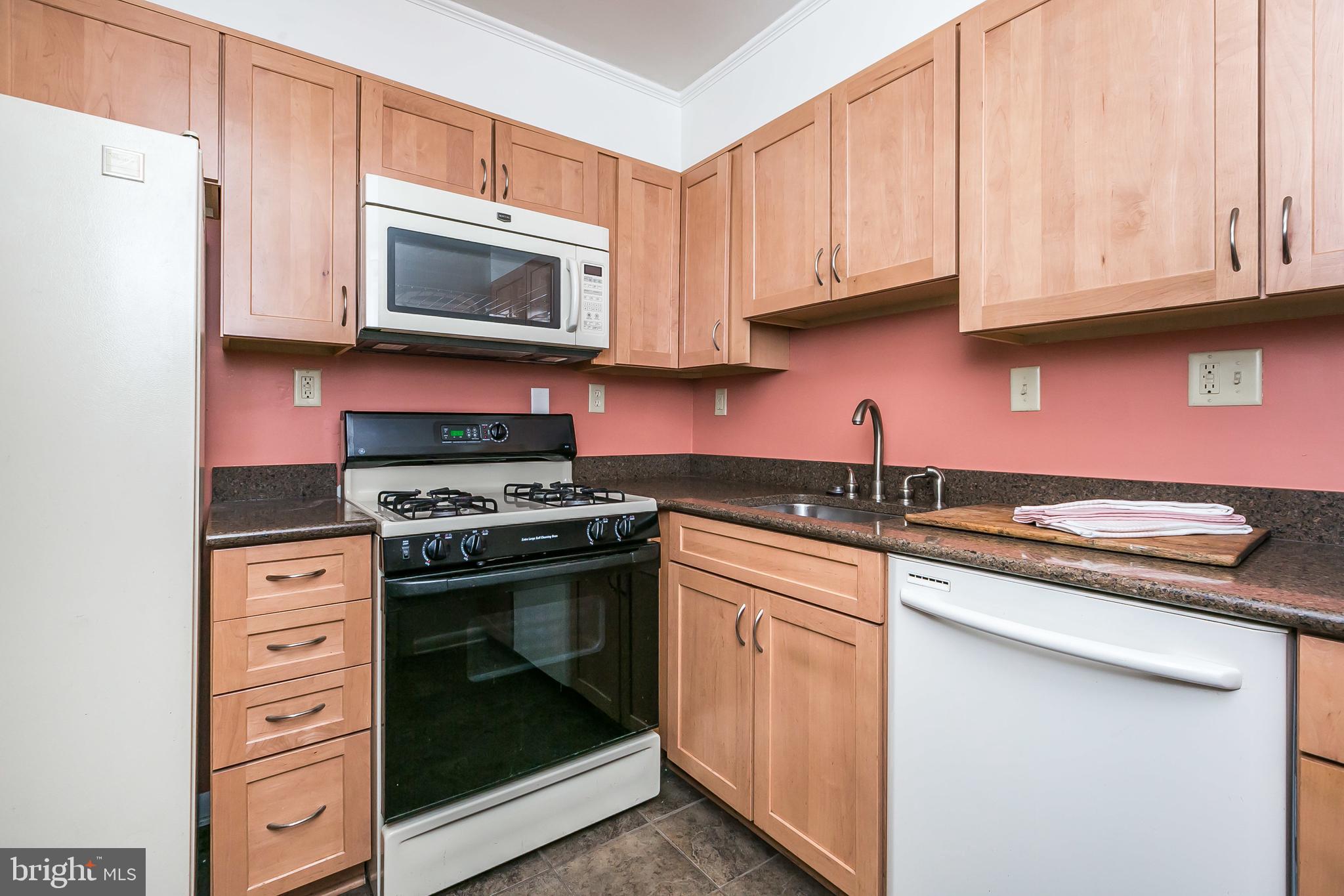 BOLTON HILL HISTORIC DISTRICT - Residential